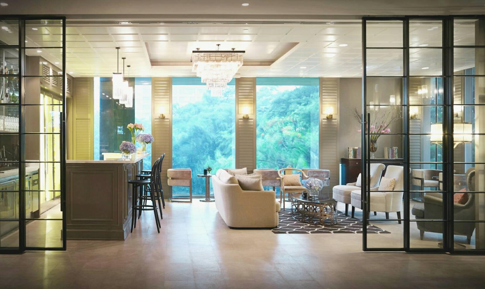 Hotel Oriental Bangkok