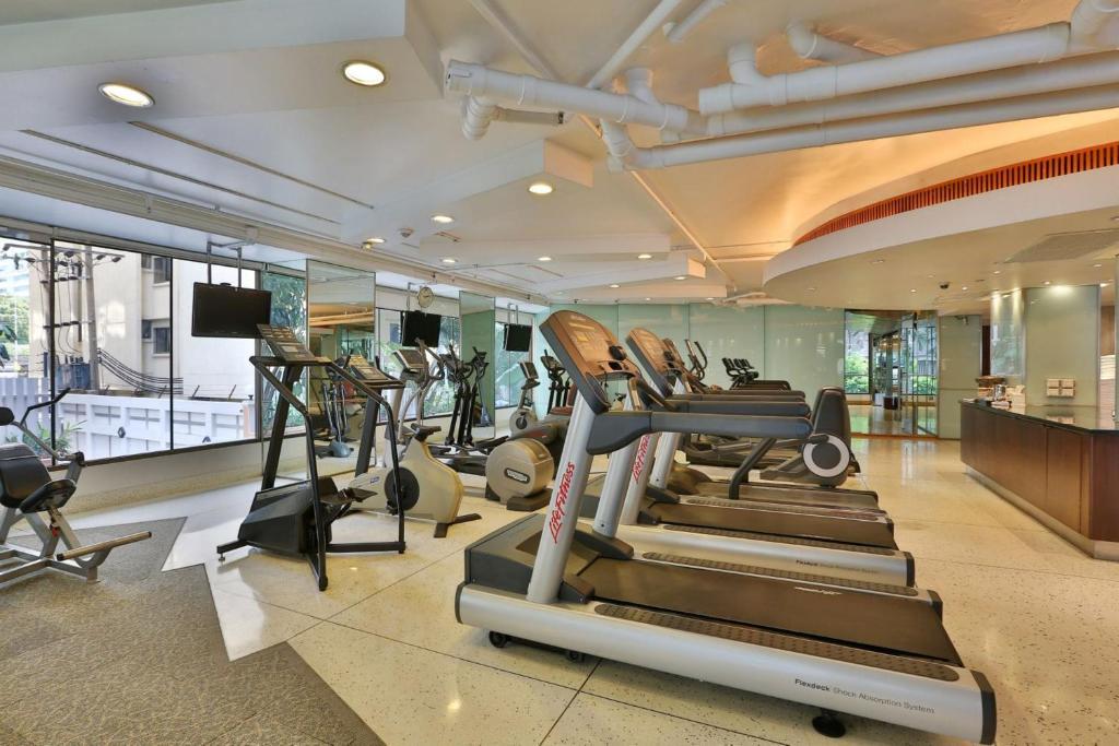 Hotel The Quarter Saladaeng By Uhg 4*
