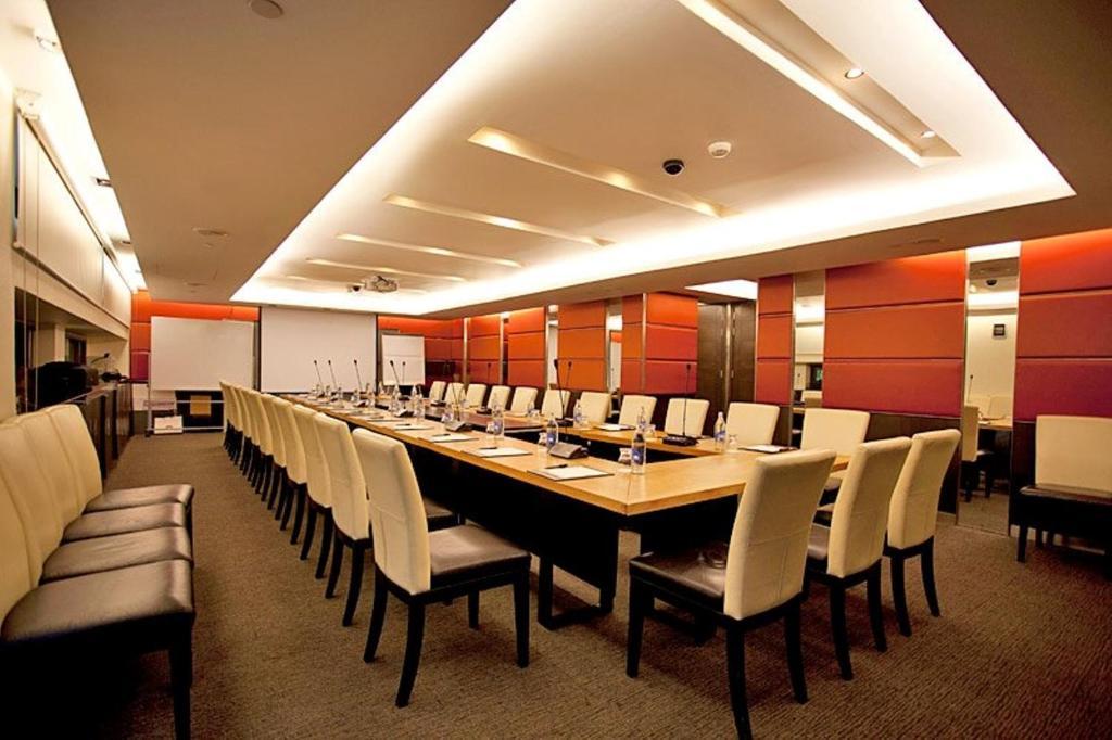 The Quarter Saladaeng By Uhg Hotel Bangkok