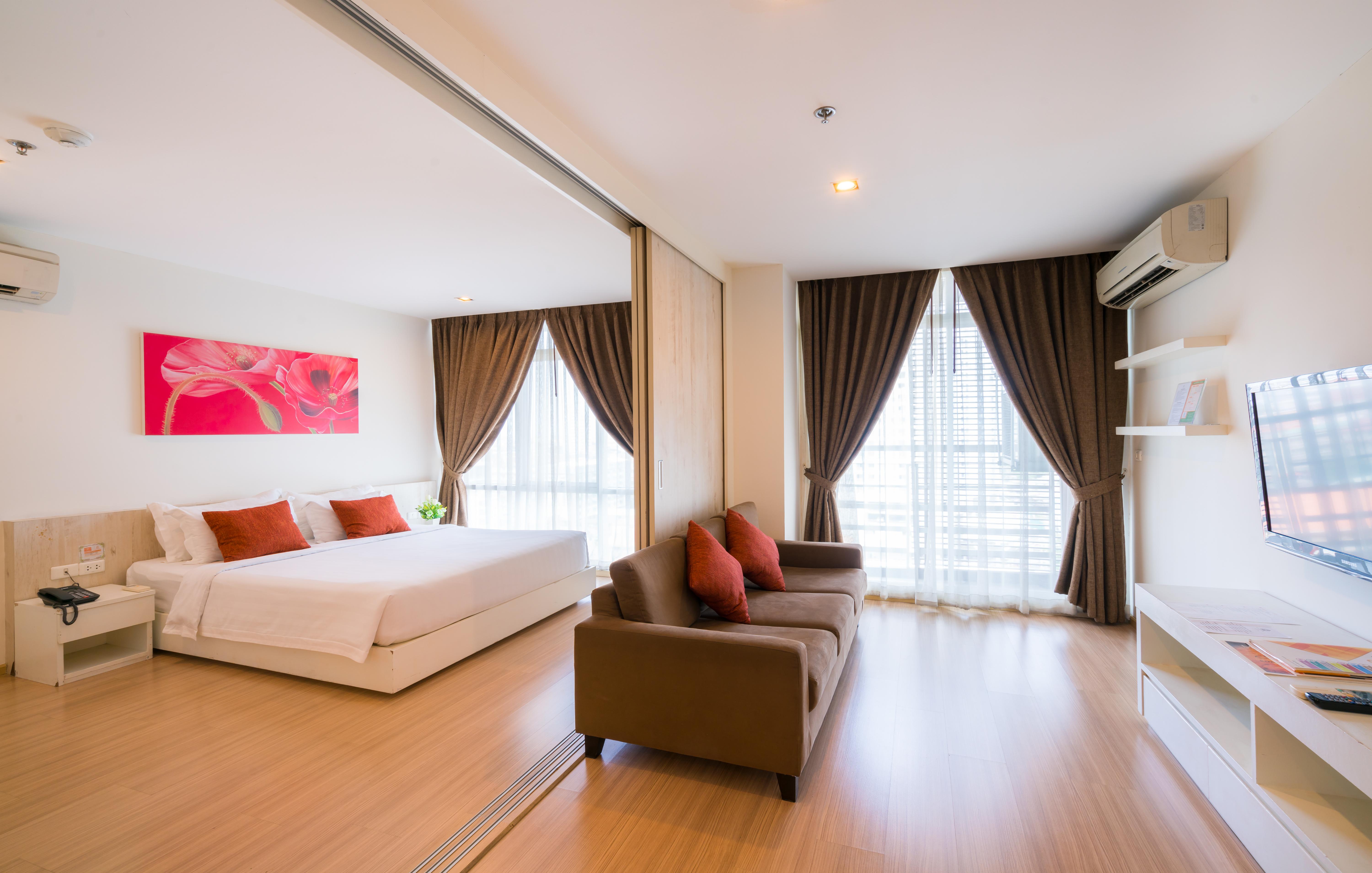 Brighton 5* Banguecoque