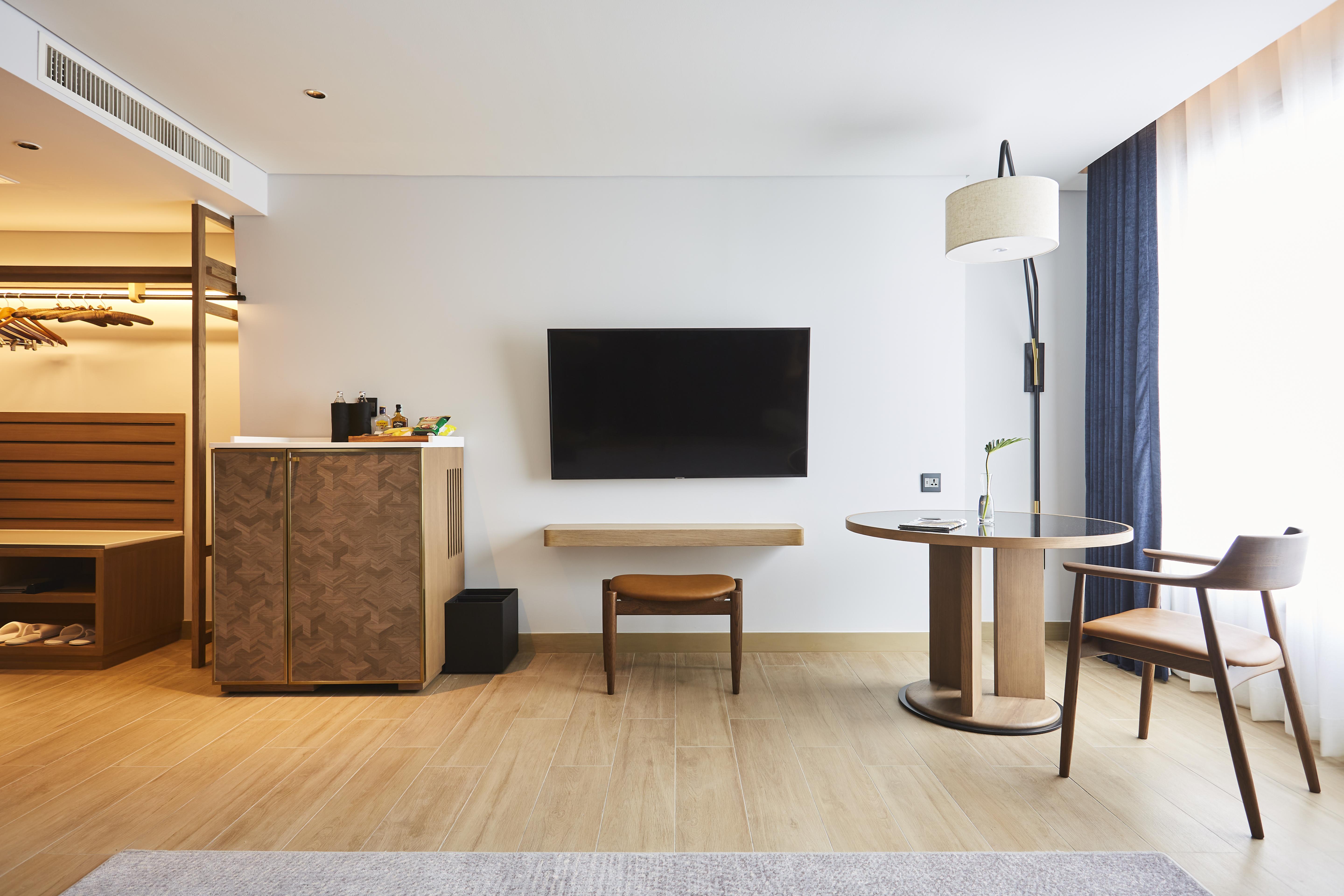 Montien Surawong 5* Banguecoque