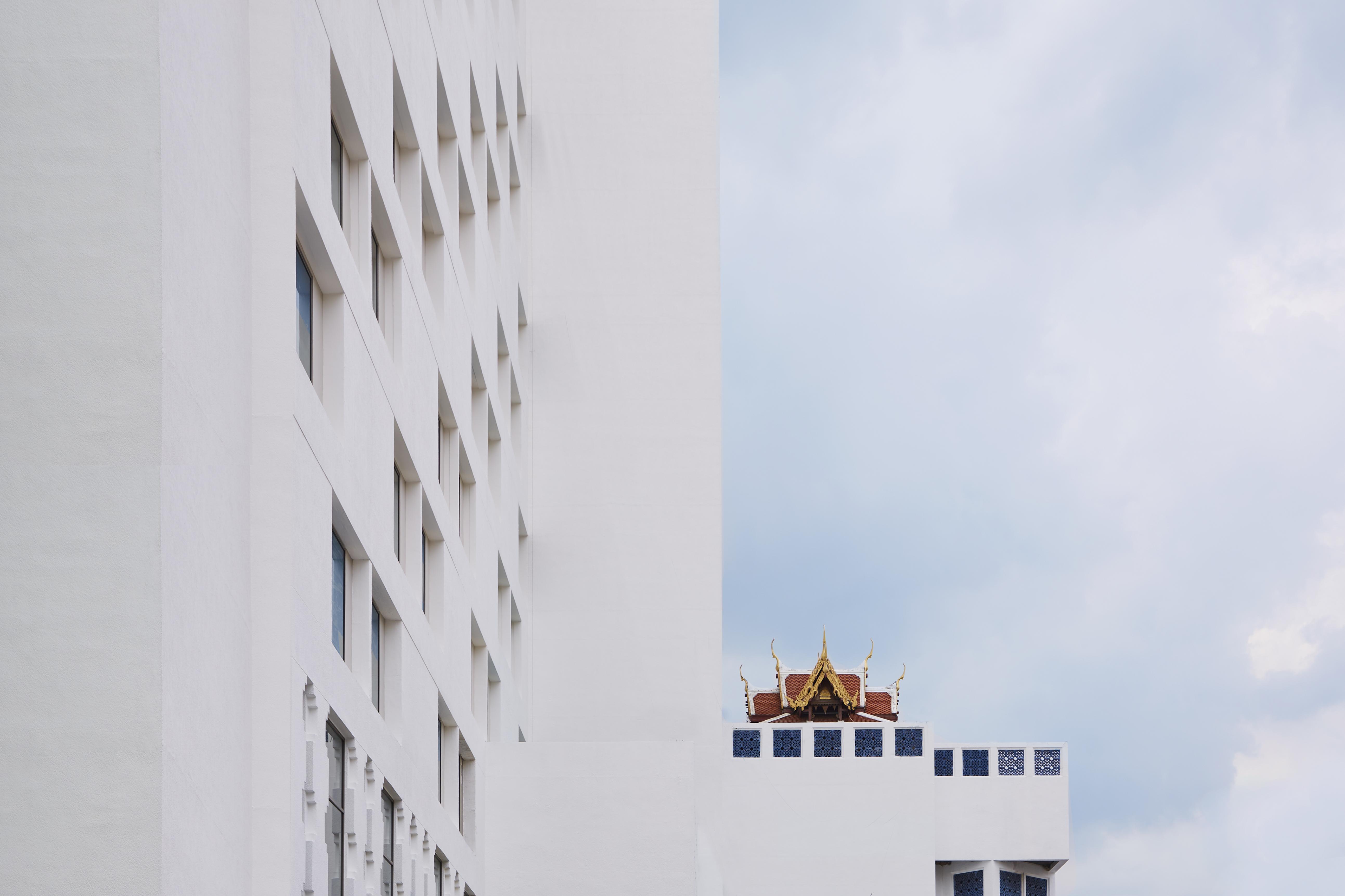 Montien Surawong 5* Banguecoque