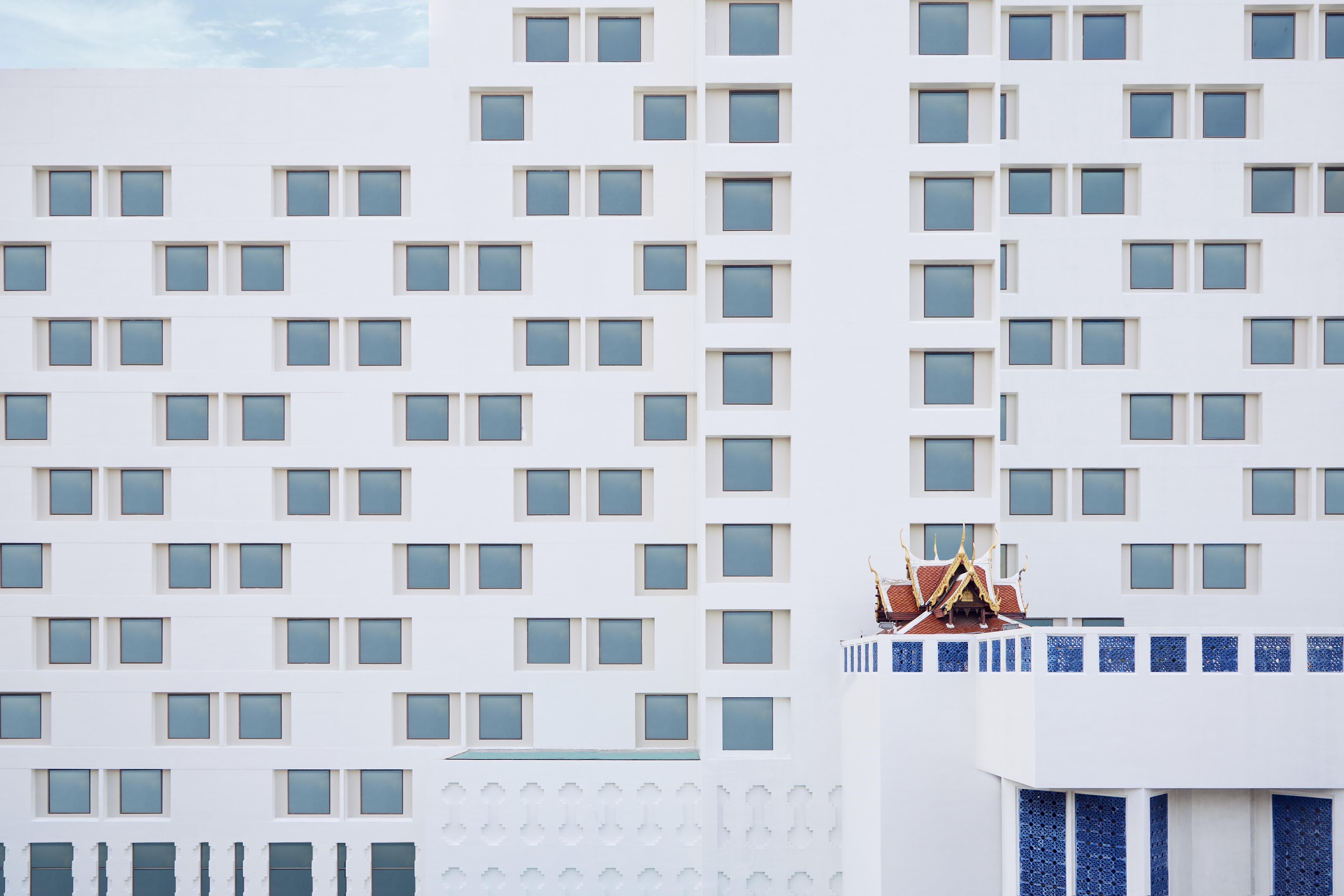 Montien Surawong Hotel Banguecoque
