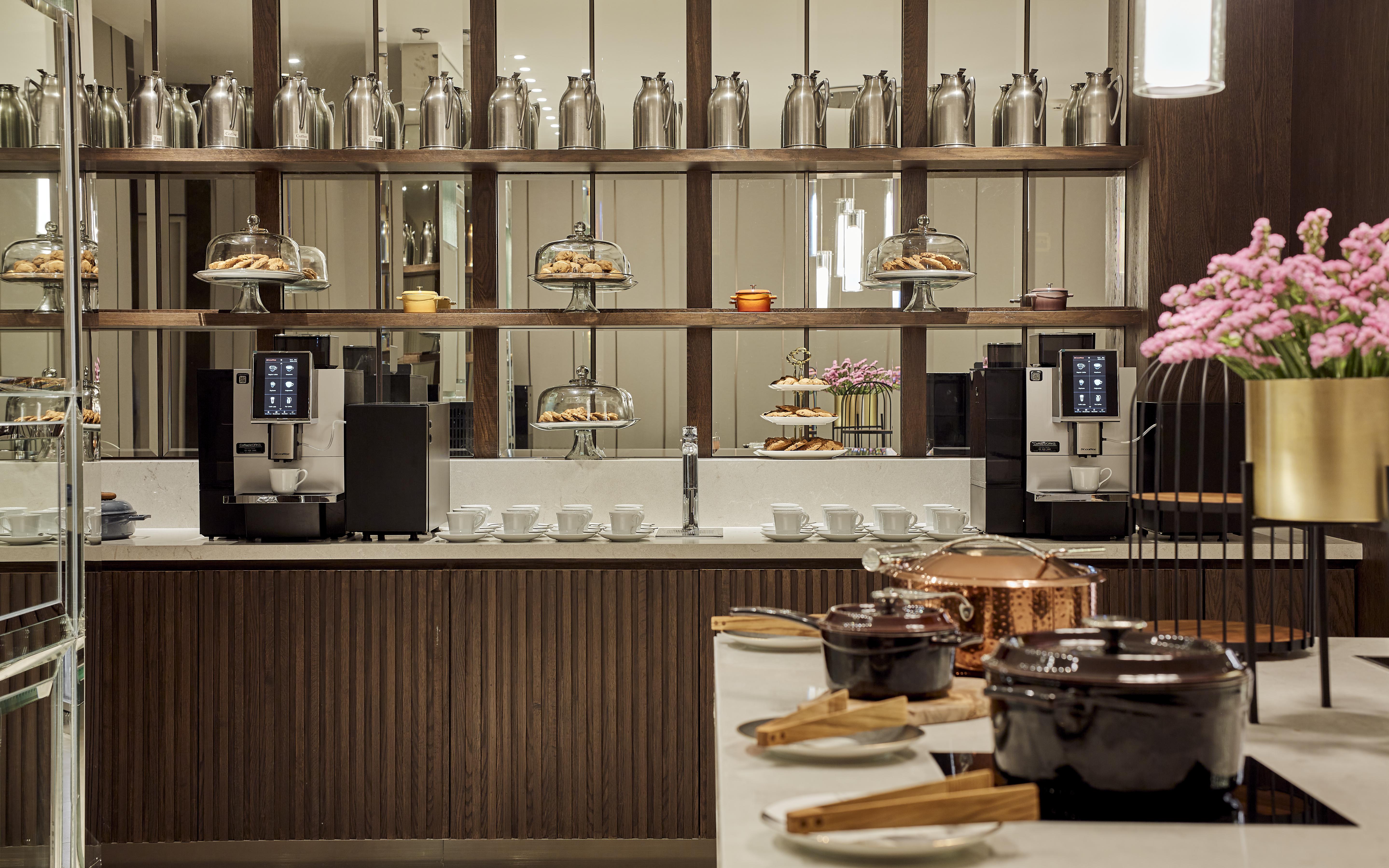 Hotel Montien Surawong Banguecoque