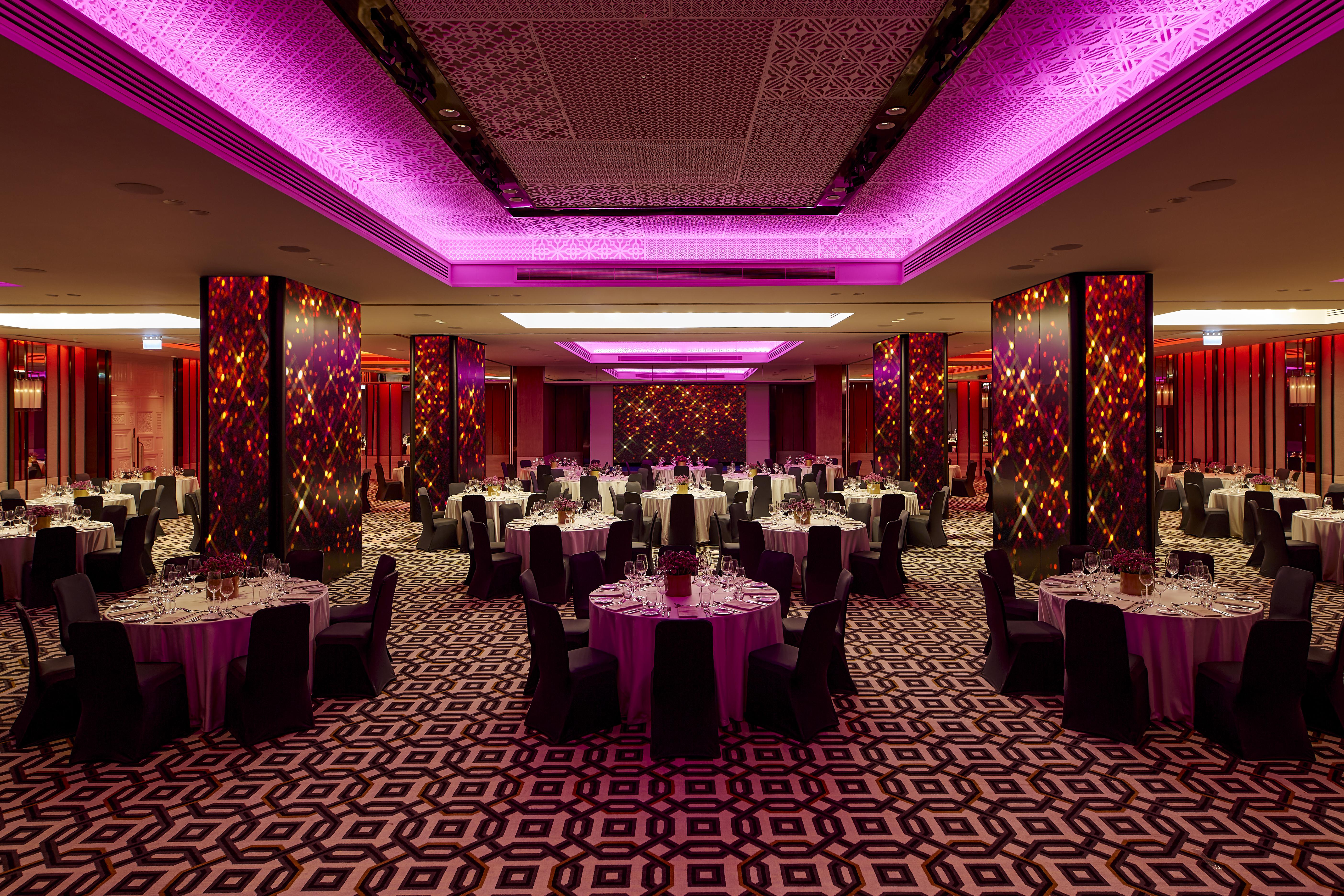 Hotel Montien Surawong Banguecoque