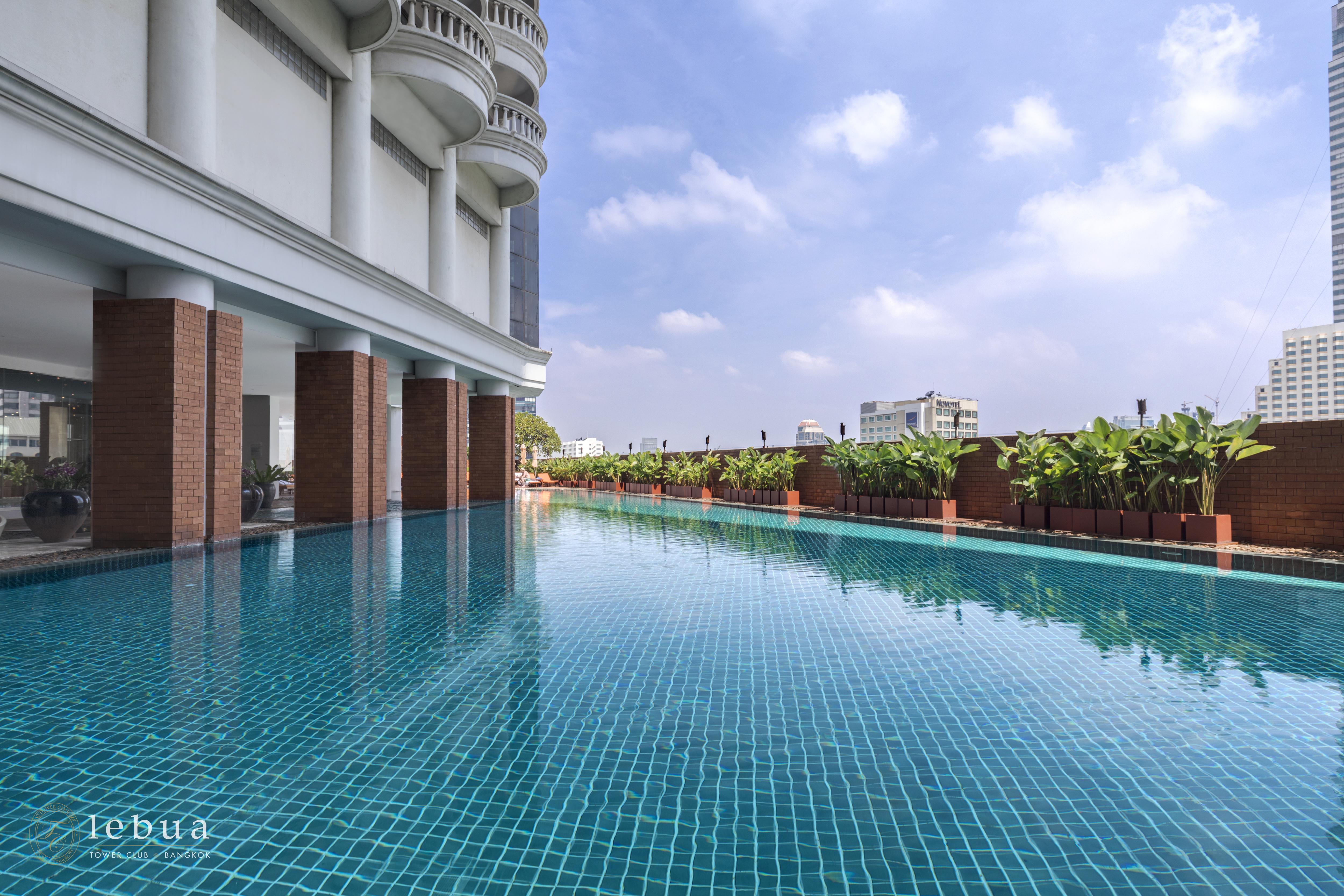 Lebua At State Tower 5*