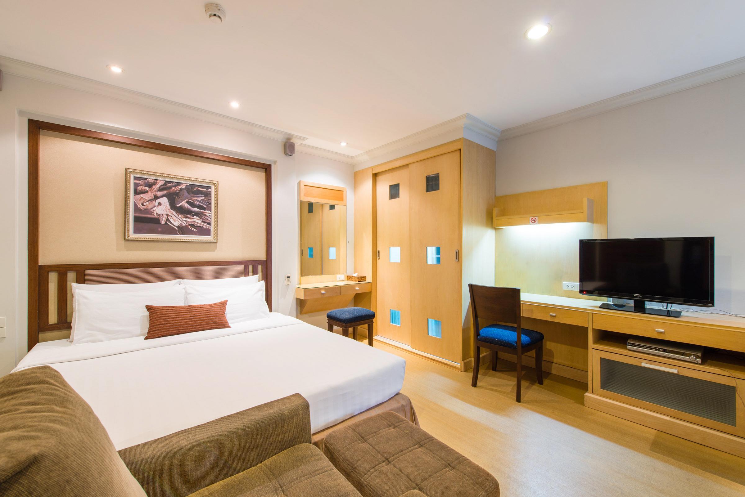 The Key Hotel 3*
