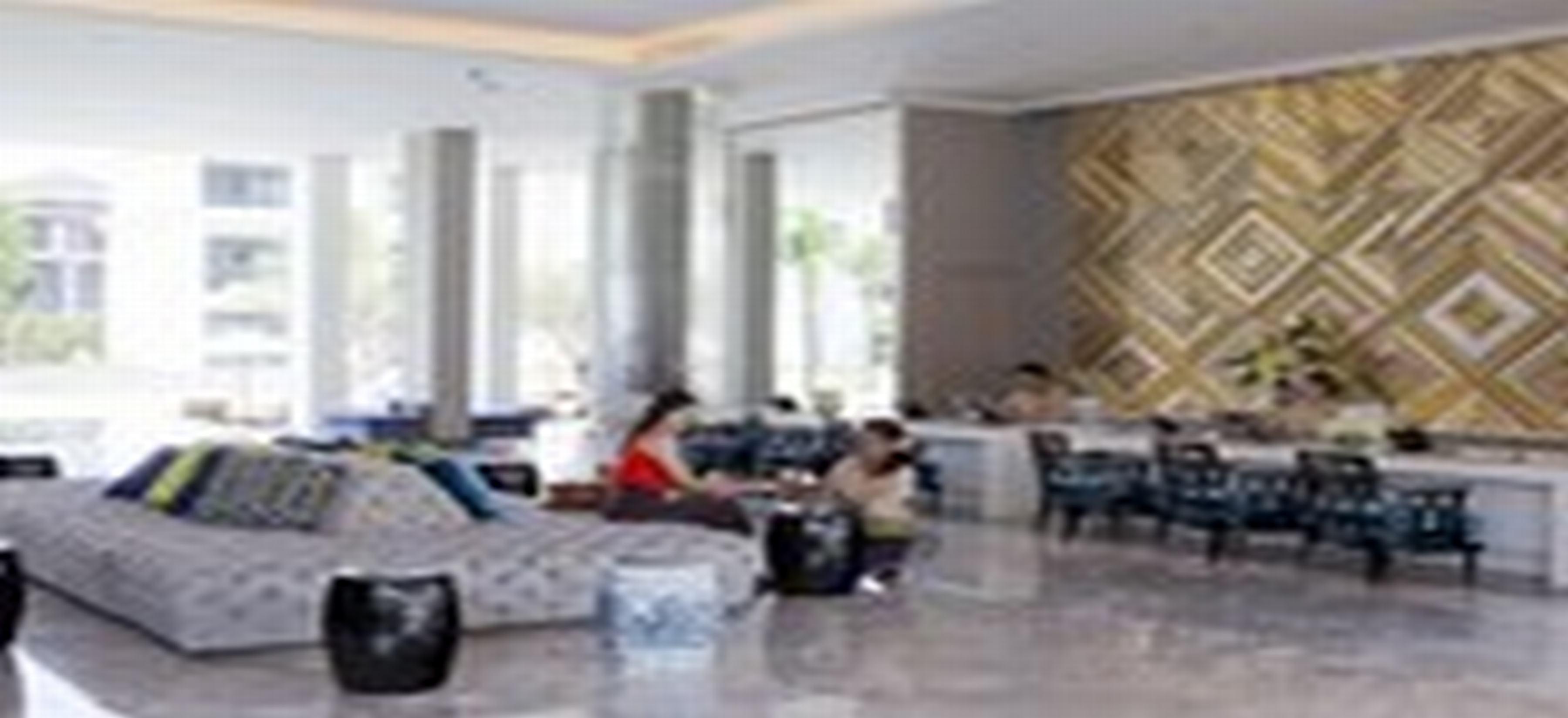 U Sathorn Tempat peranginan