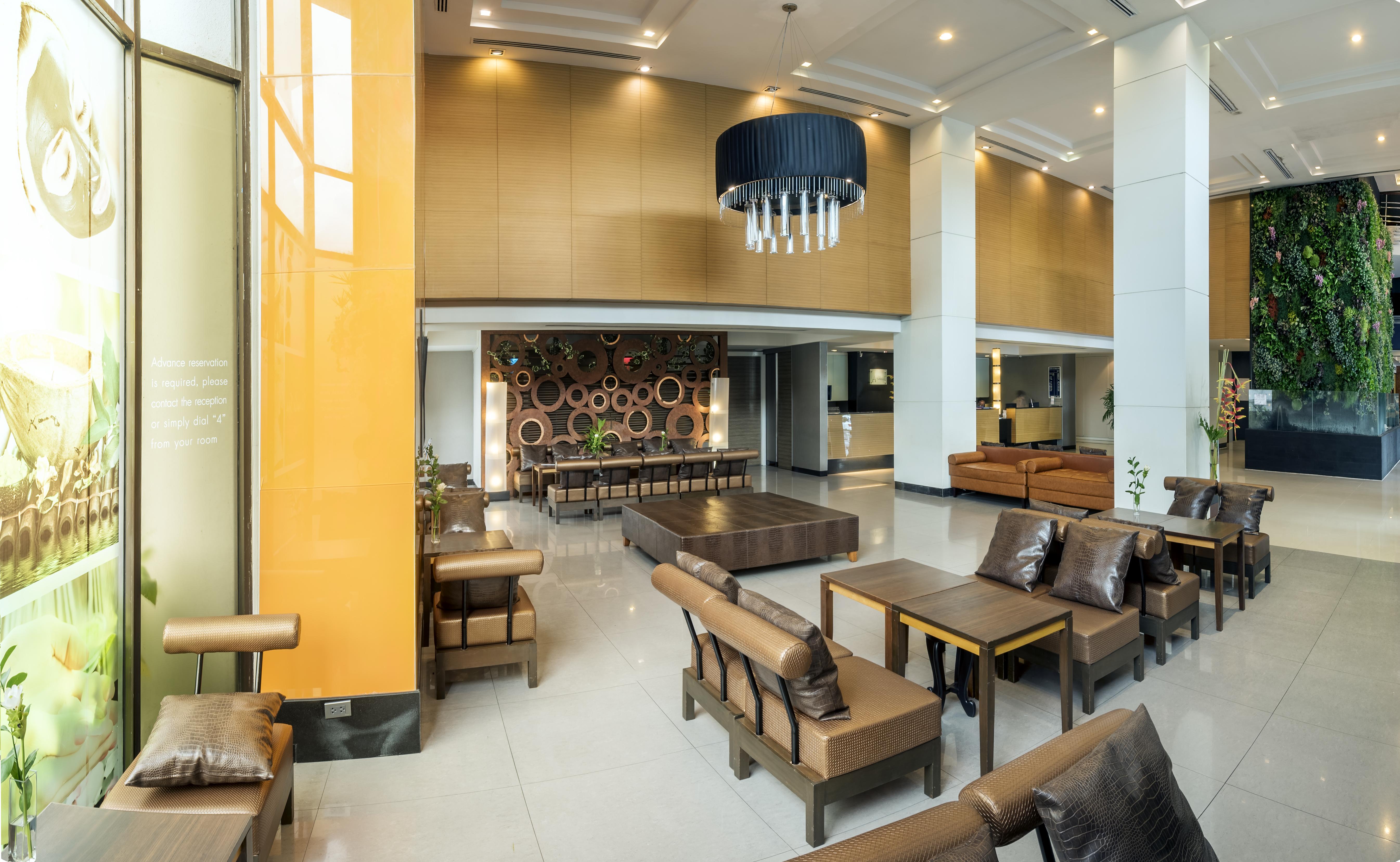 Hotel Graph 4*