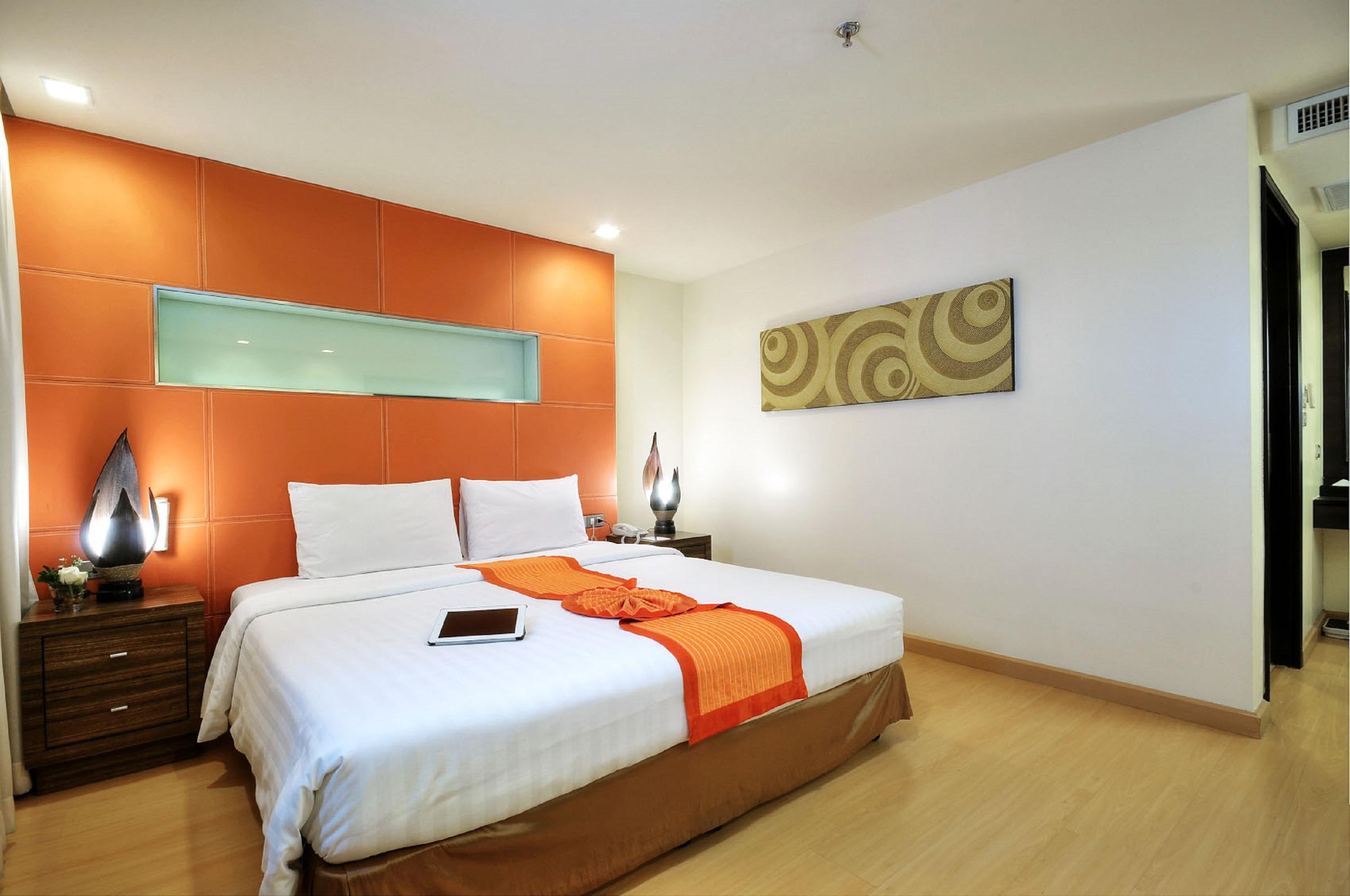 Aspen Sukhumvit 2 Banguecoque
