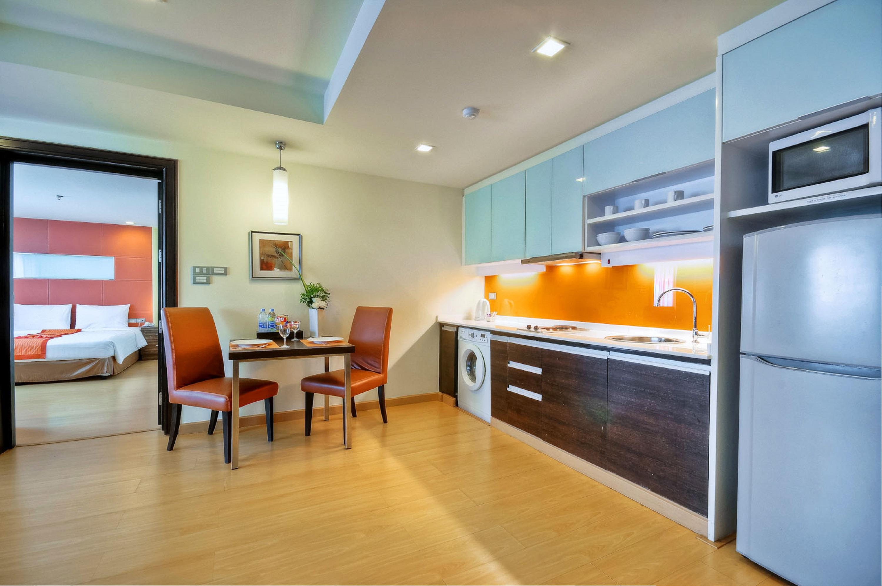 Aspen Sukhumvit 2