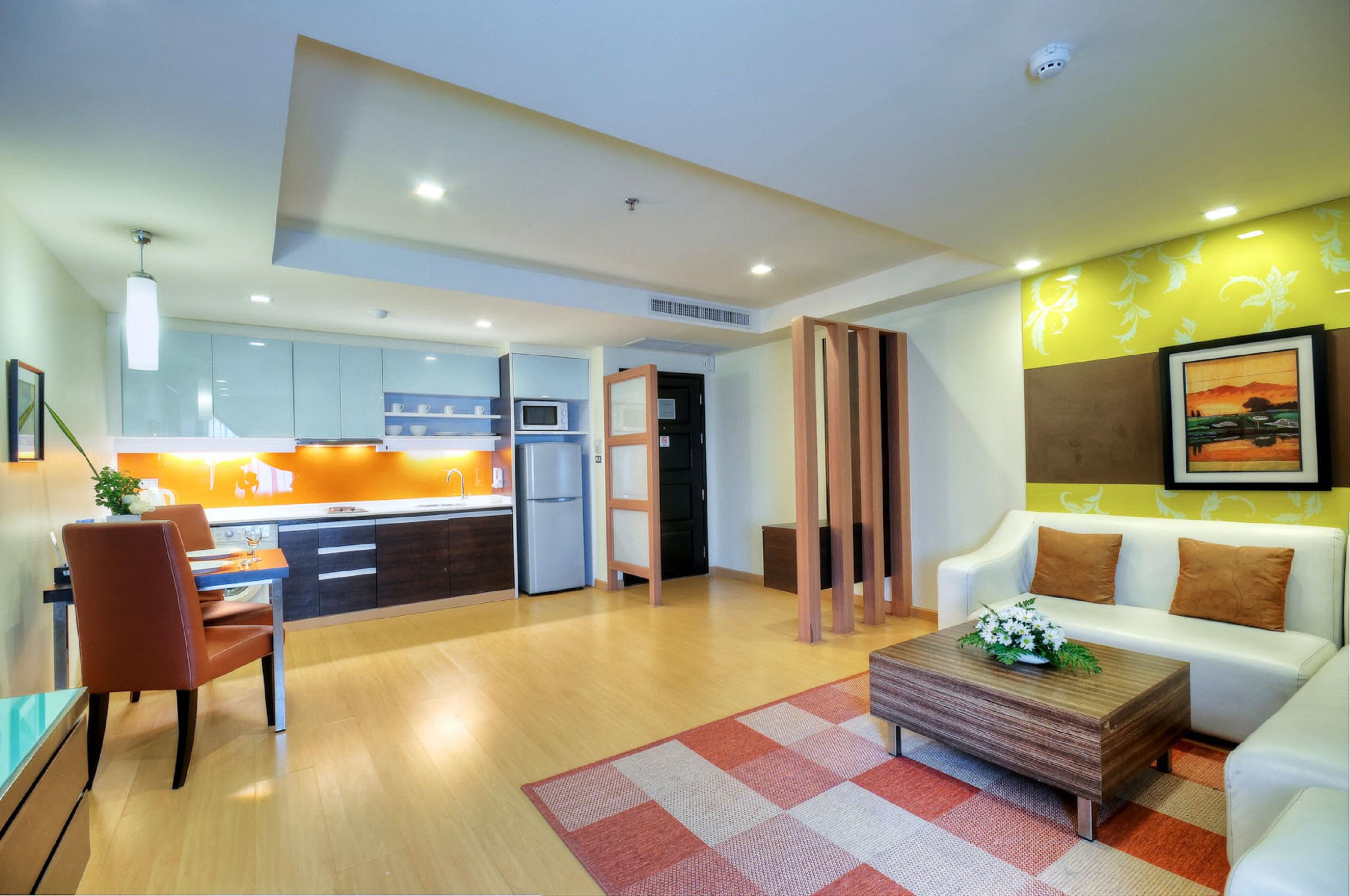 Hotel Aspen Sukhumvit 2