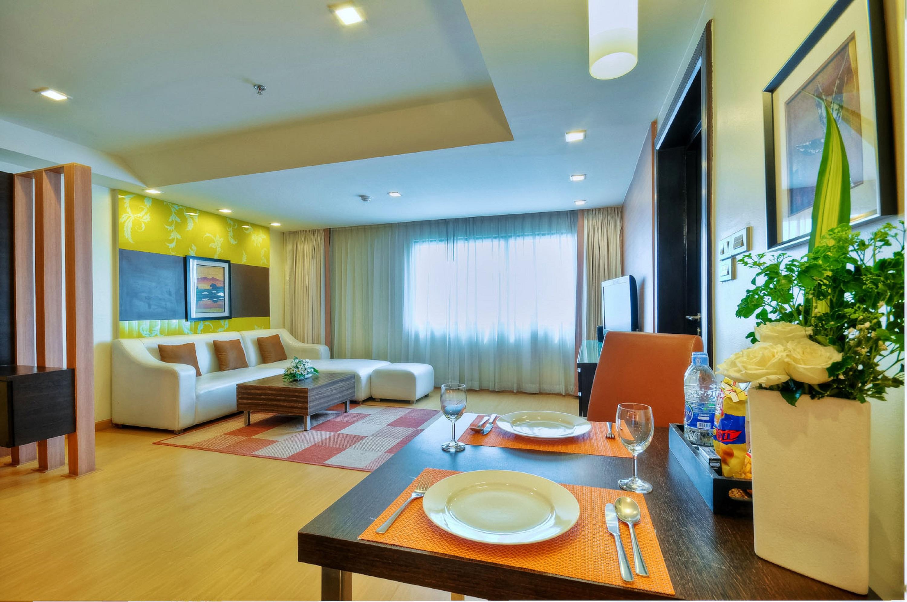 Aspen Sukhumvit 2 Hotel