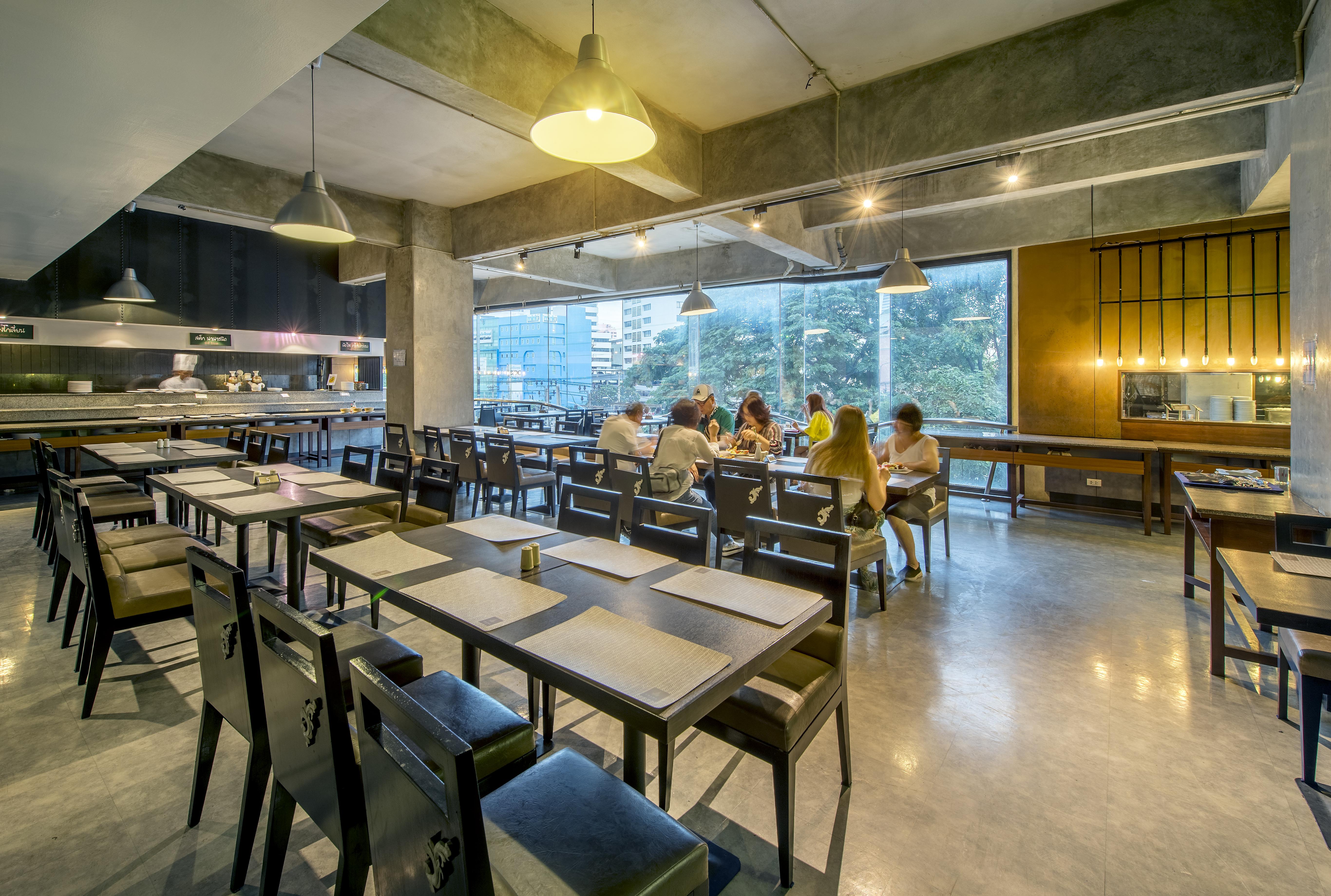 Graph Hotel 4*