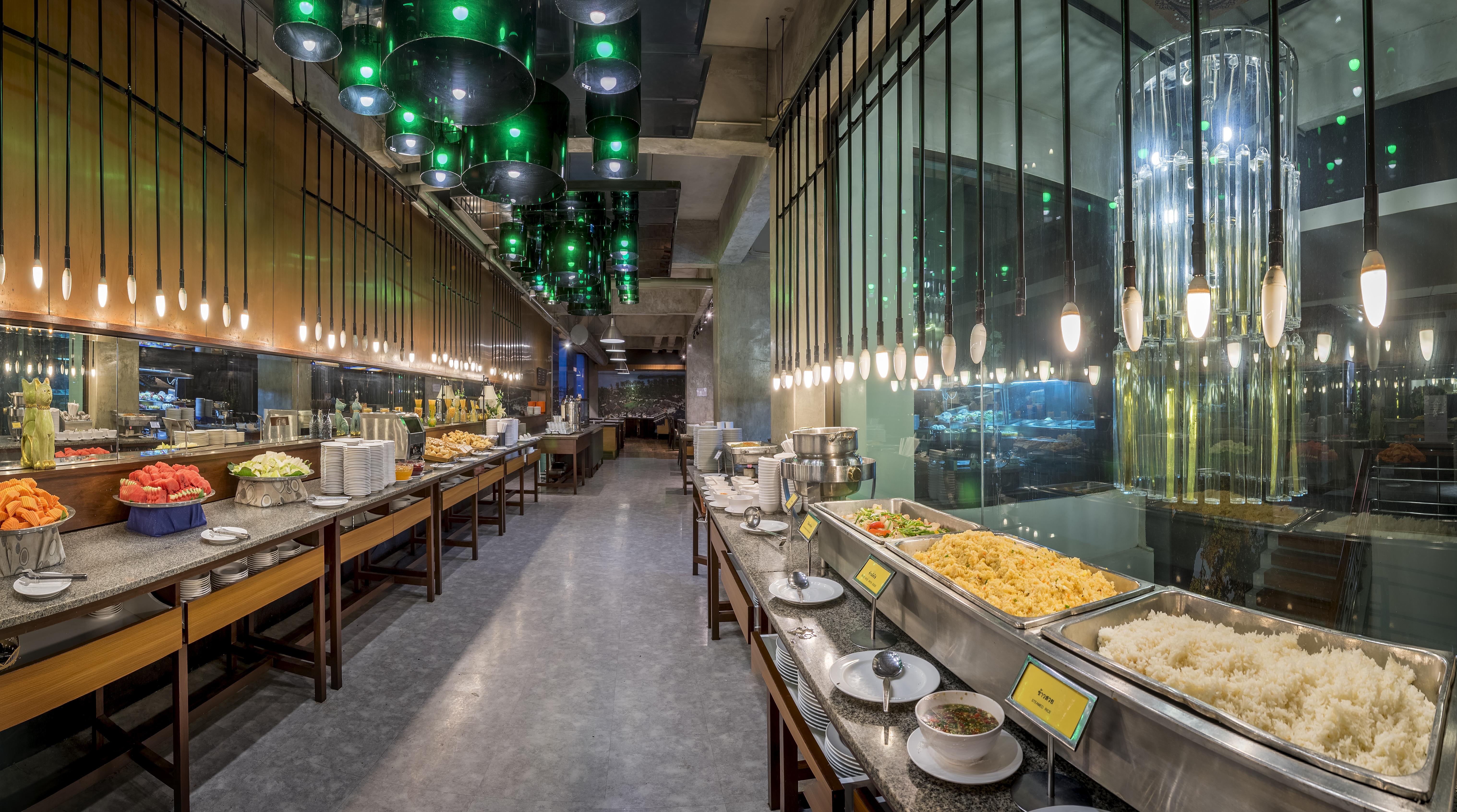 Graph Hotel 4*