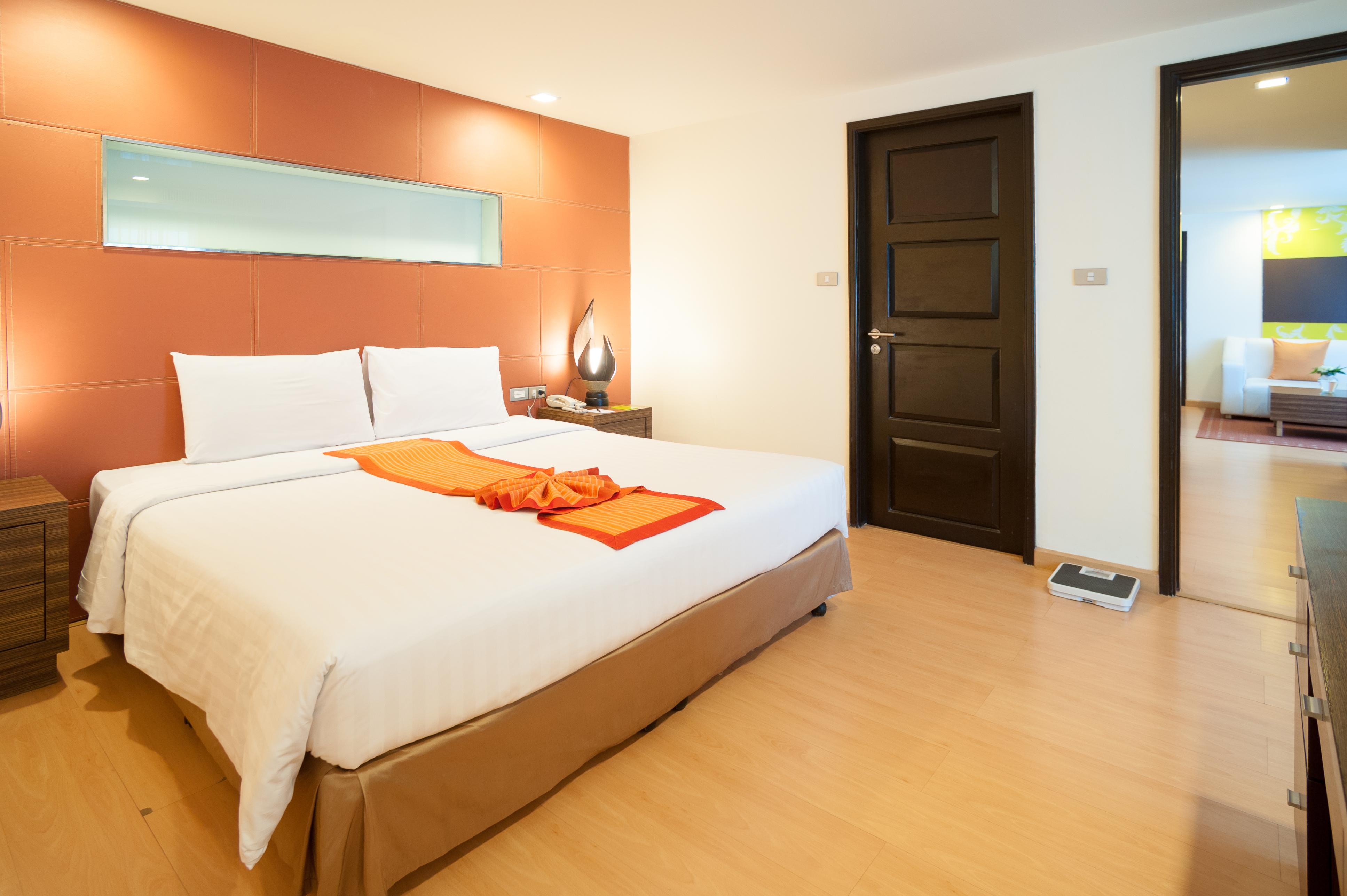 Hotel Aspen Sukhumvit 2 Banguecoque