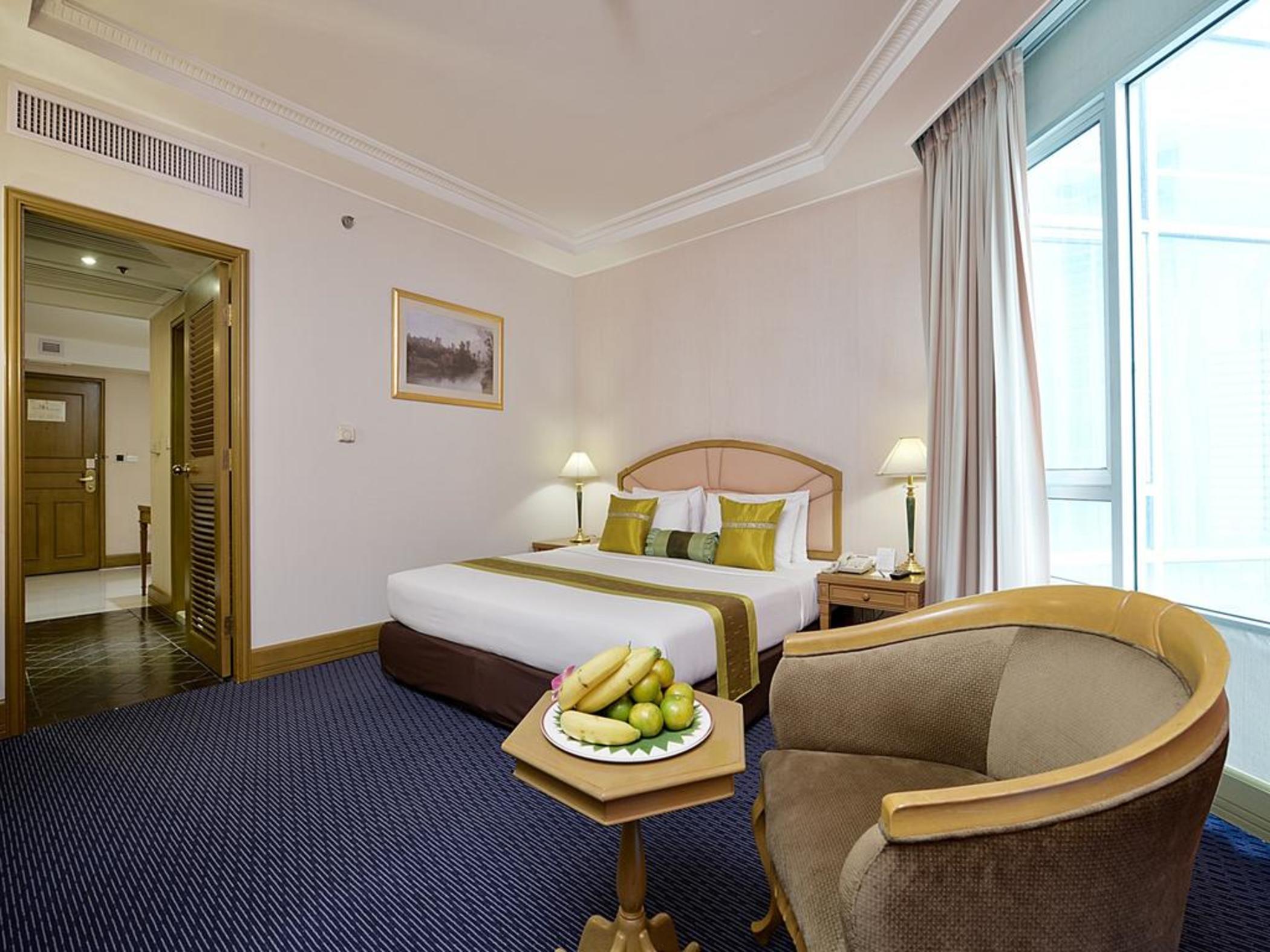 Hotel Windsor Bangkok, Managed By Accor