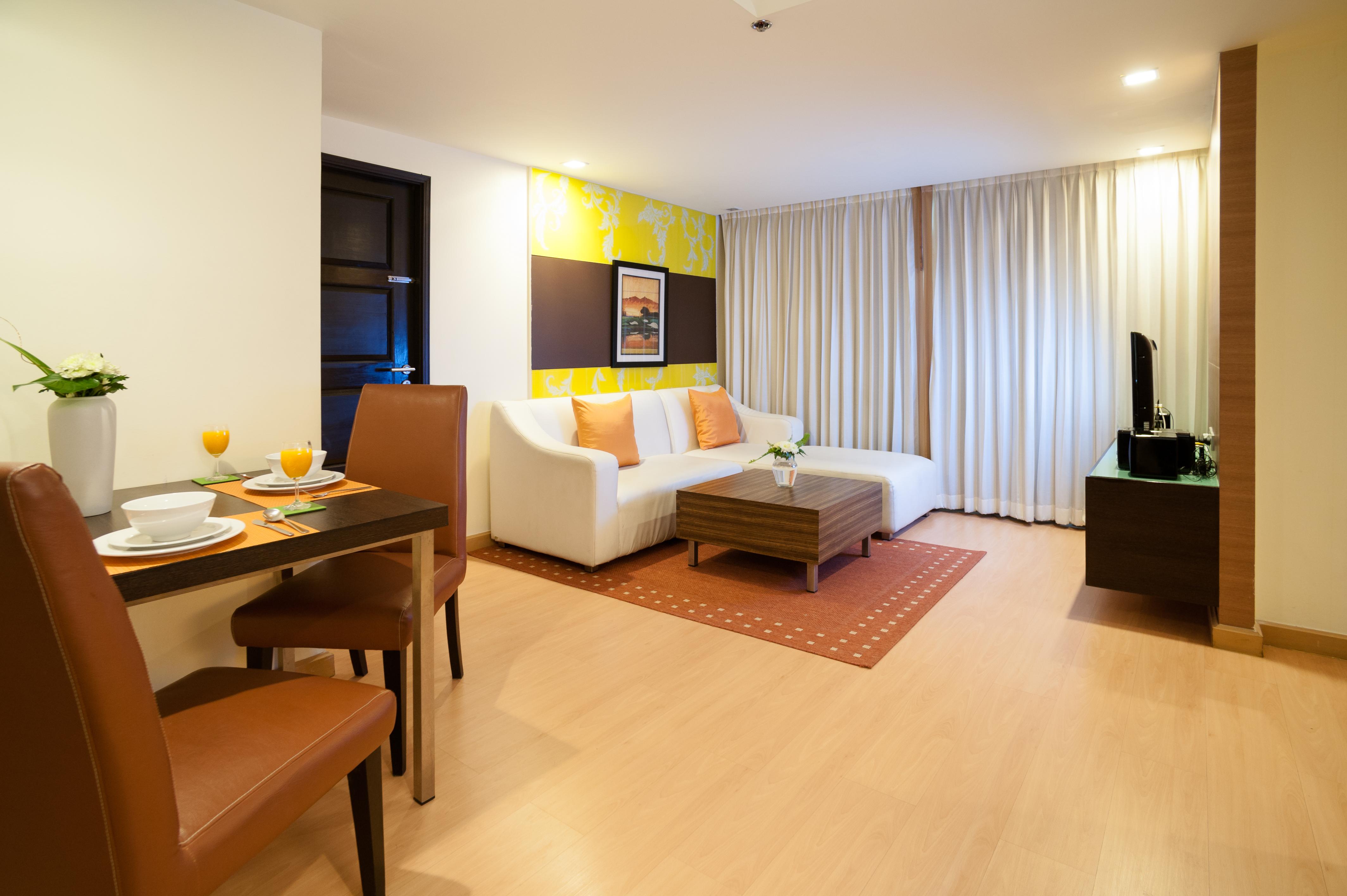 Aspen Sukhumvit 2