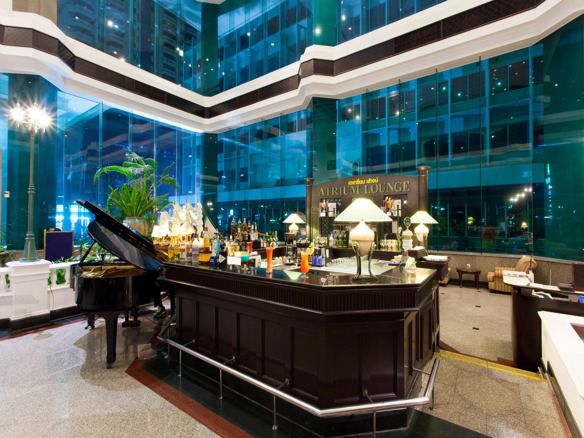 Hotel Windsor Bangkok, Managed By Accor