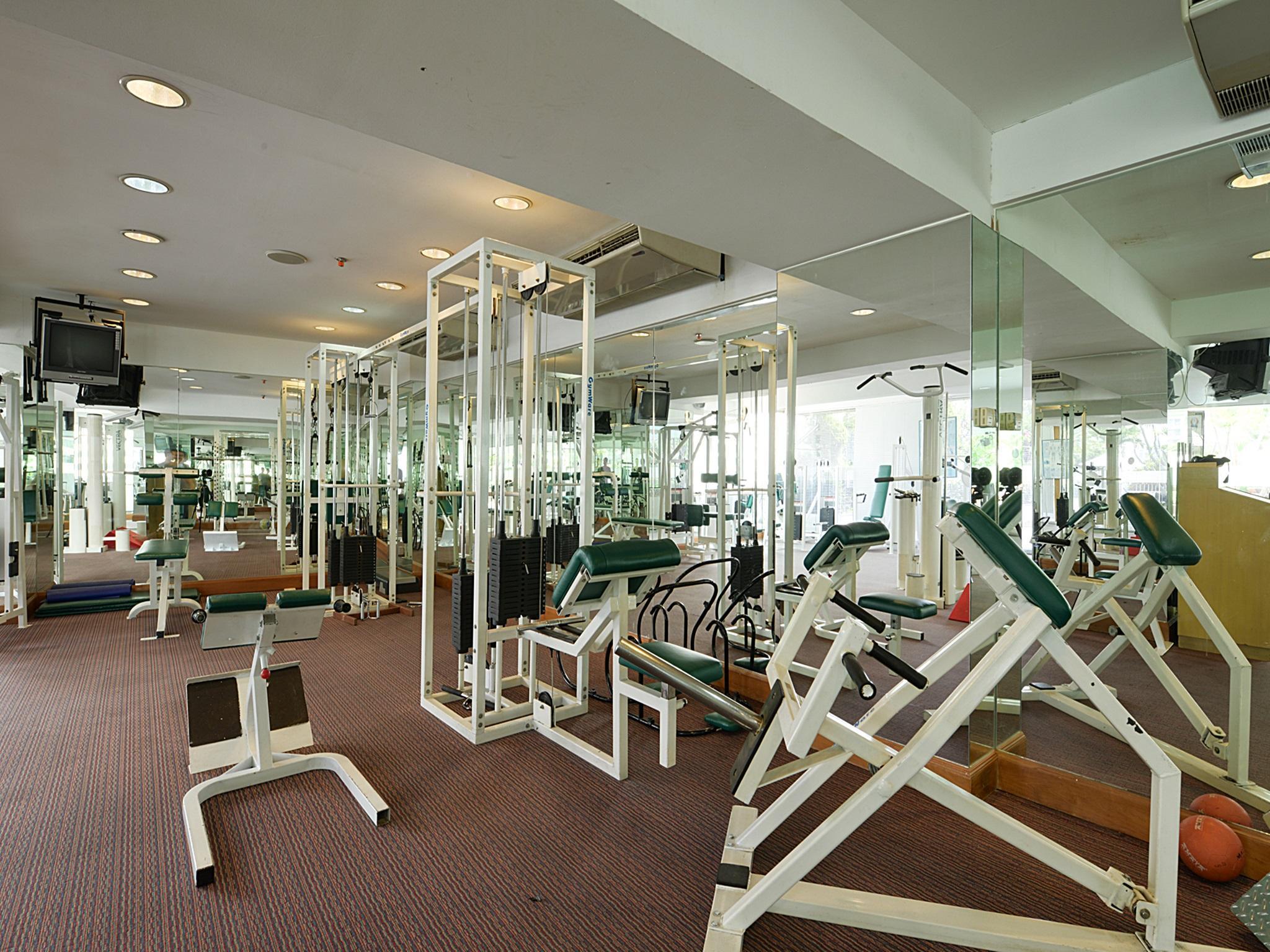 Hotel Windsor Bangkok, Managed By Accor