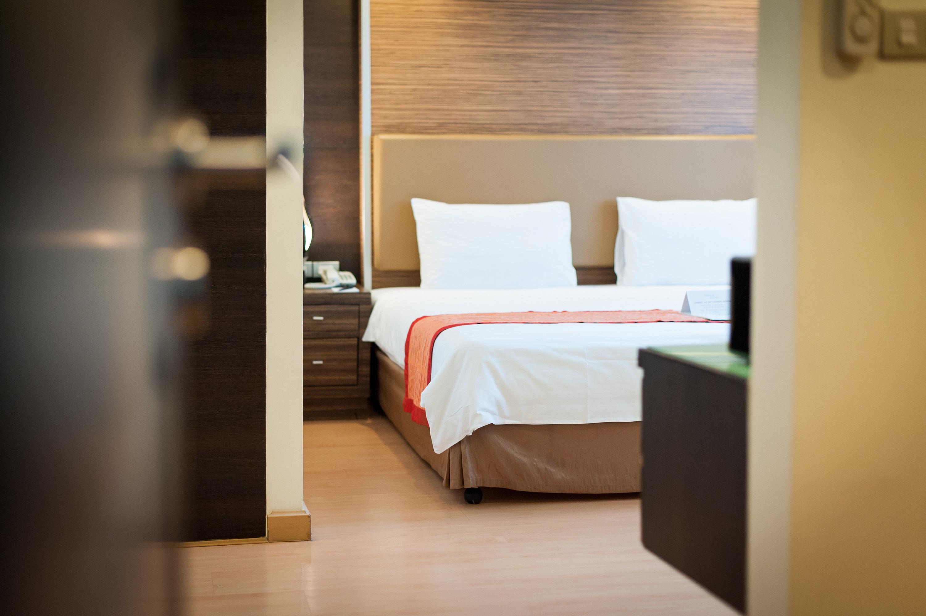 Aspen Sukhumvit 2 Hotel Banguecoque