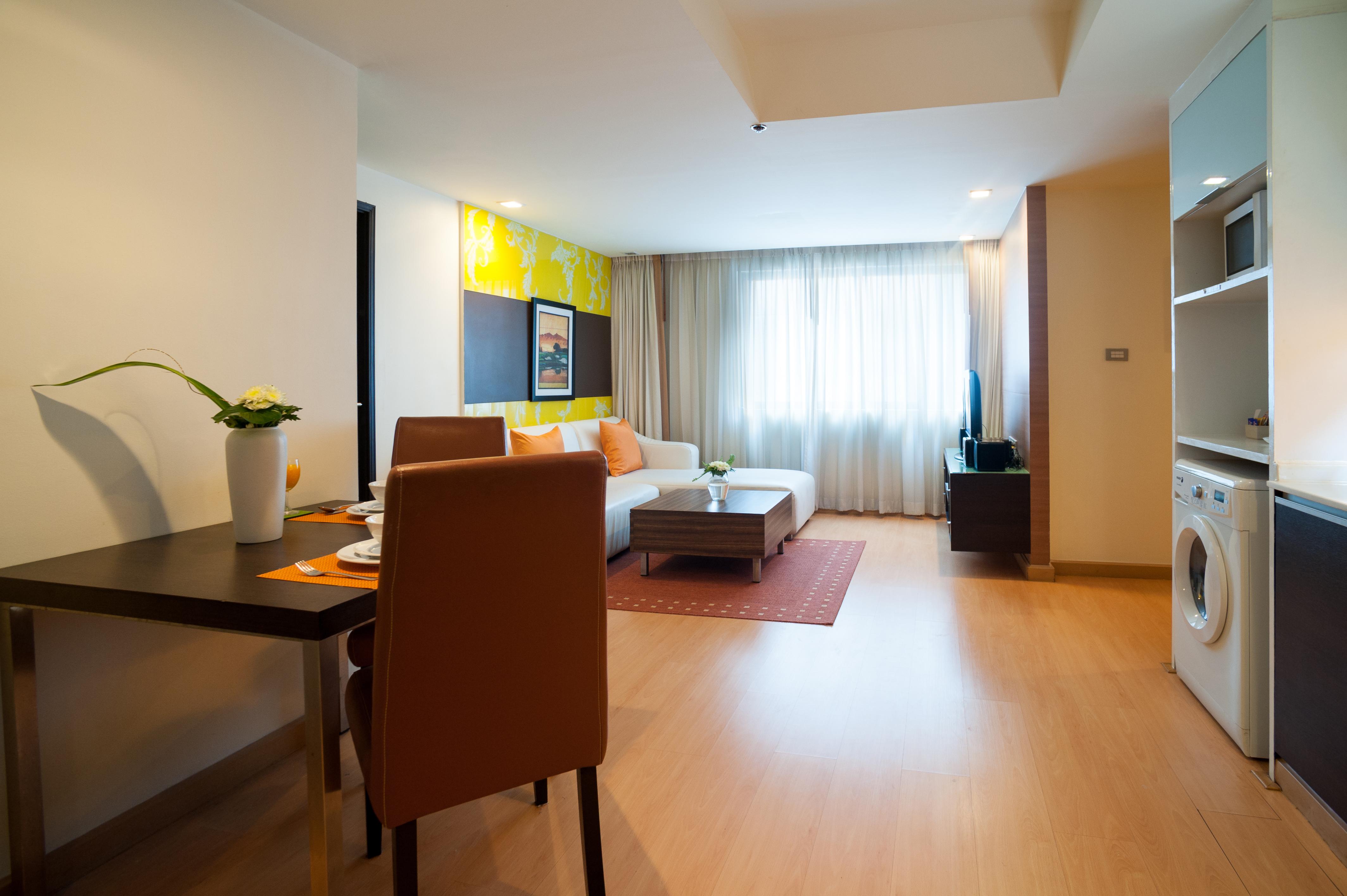 Aspen Sukhumvit 2 4* Banguecoque