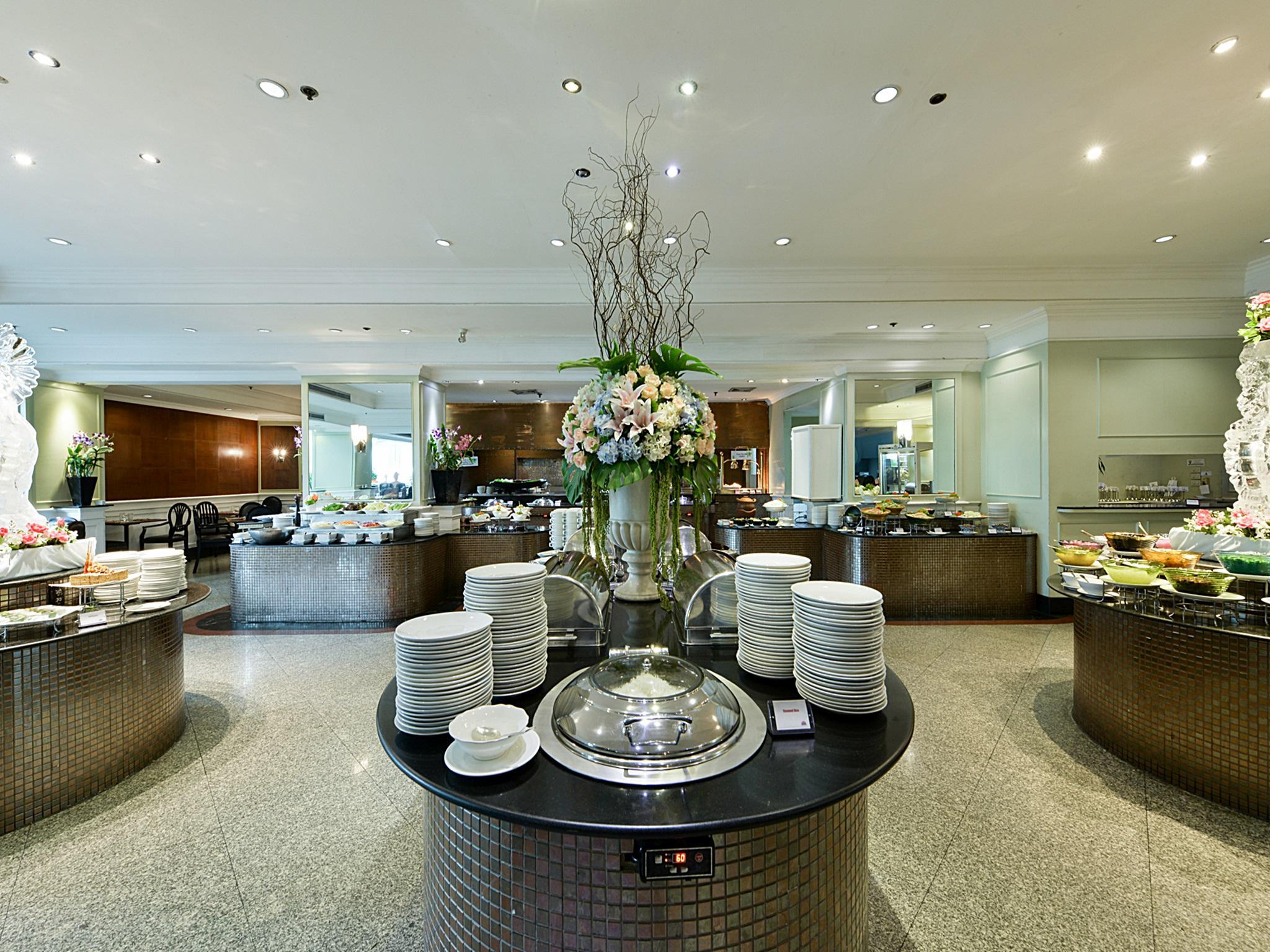 Hotel Windsor Bangkok, Managed By Accor