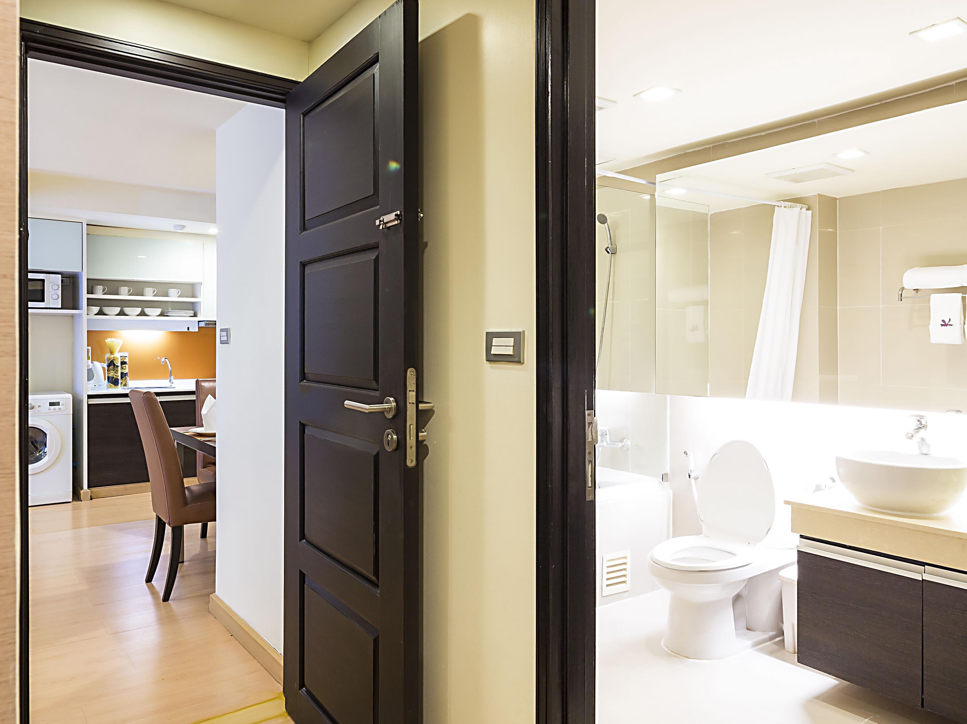 Aspen Sukhumvit 2 Banguecoque