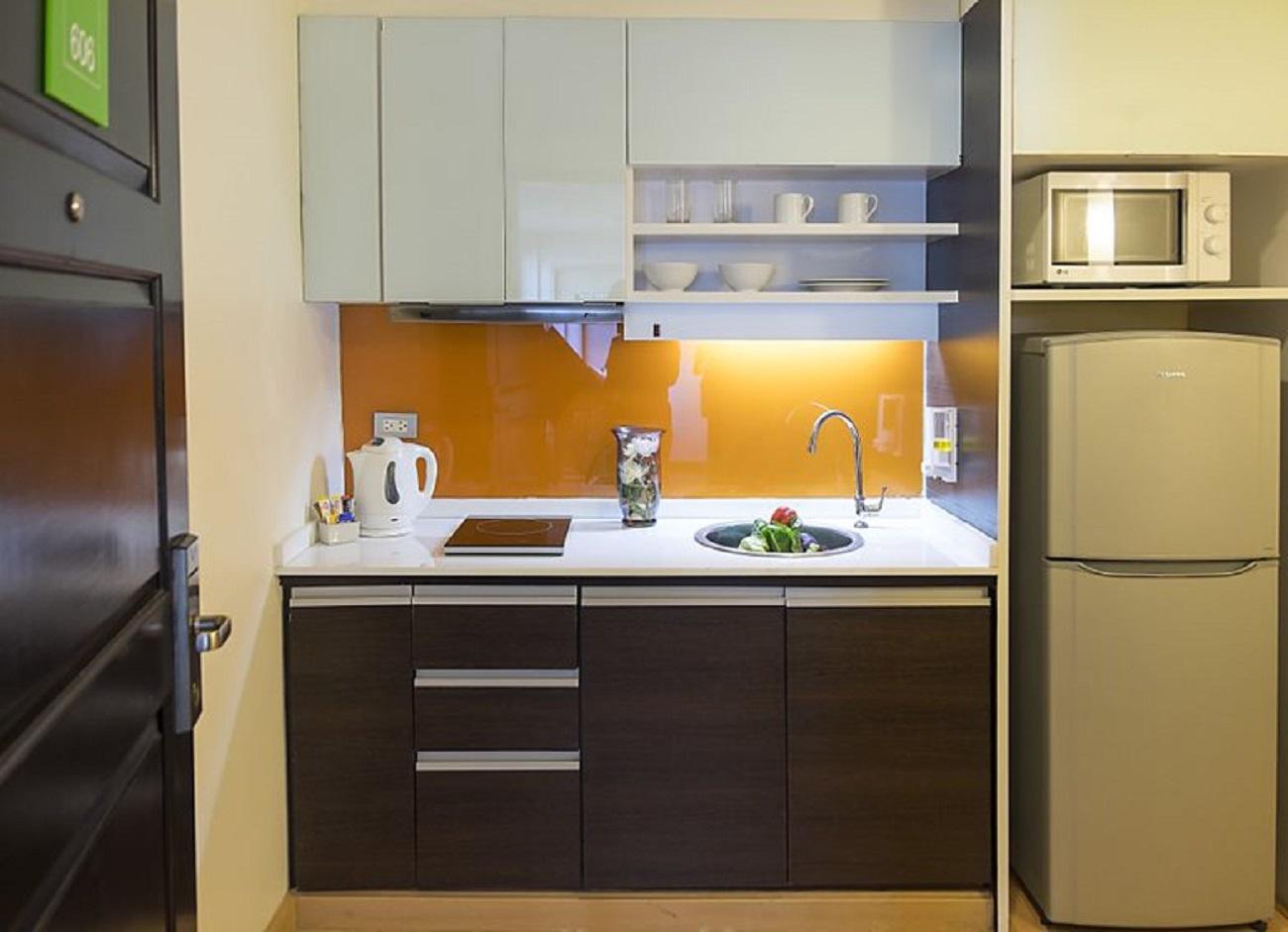 Aspen Sukhumvit 2 4* Banguecoque