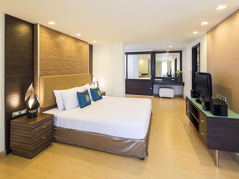 Aspen Sukhumvit 2