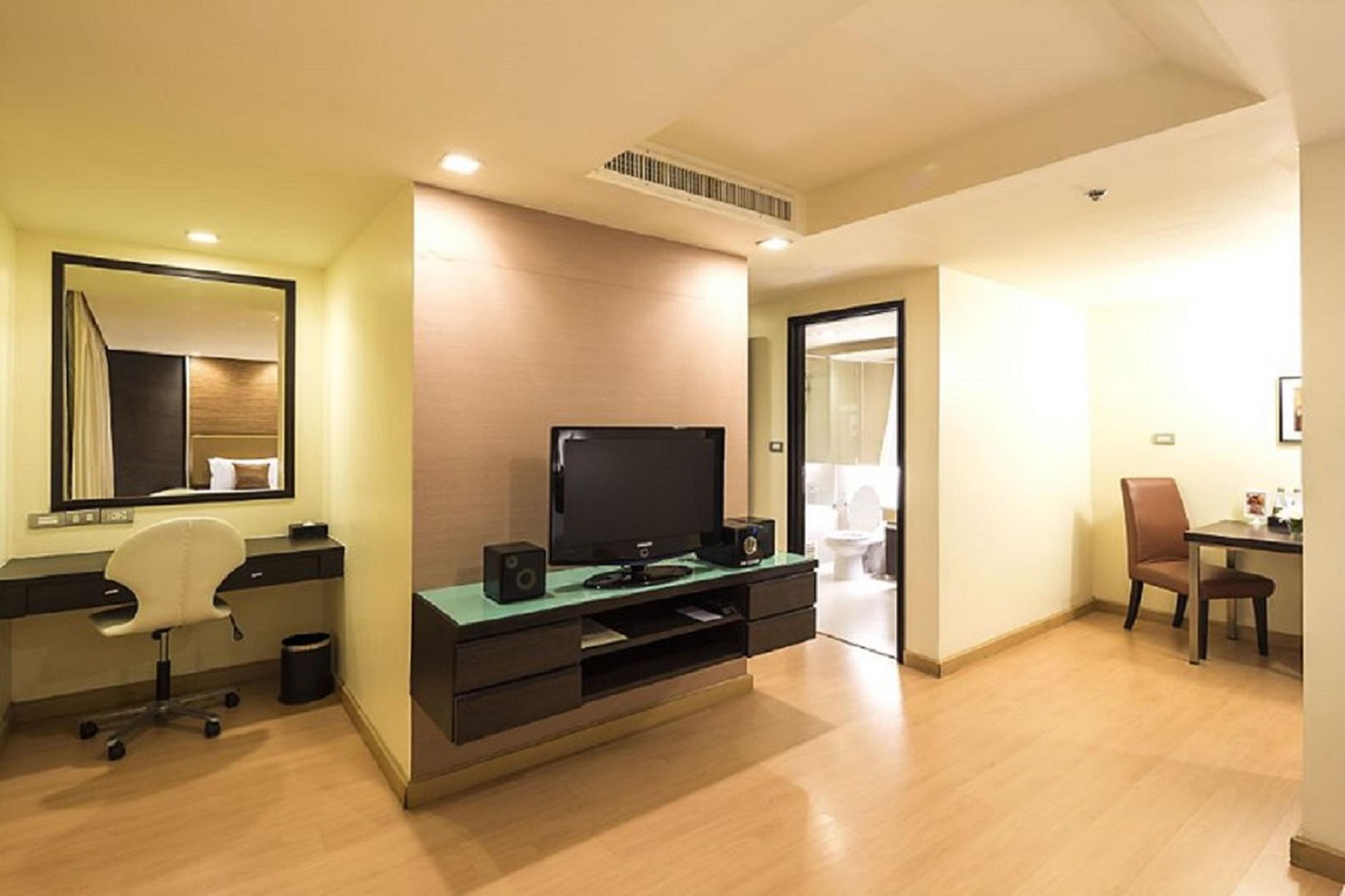Hotel Aspen Sukhumvit 2 Bangkok