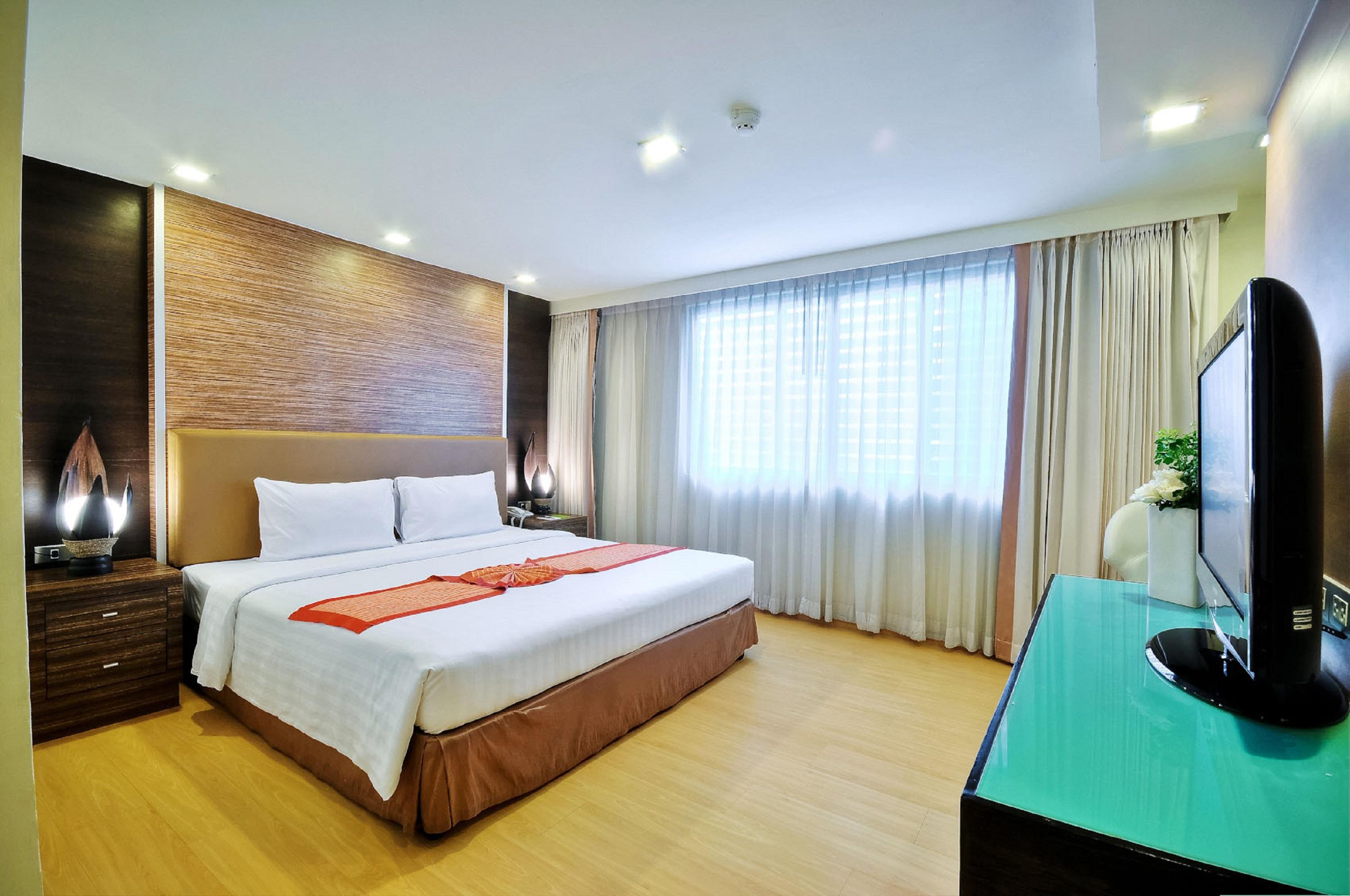 Hotel Aspen Sukhumvit 2