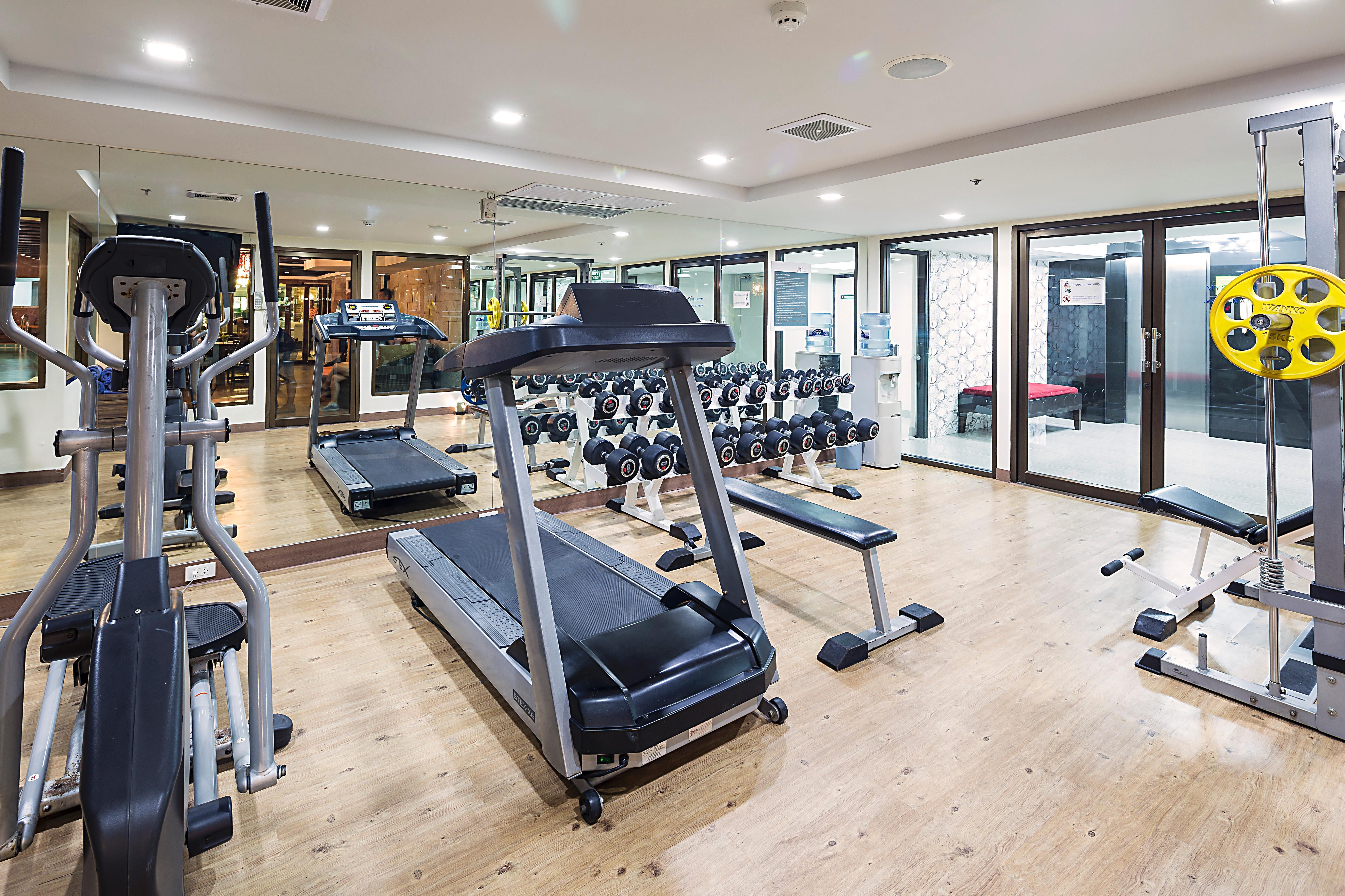 Aspen Sukhumvit 2 4*