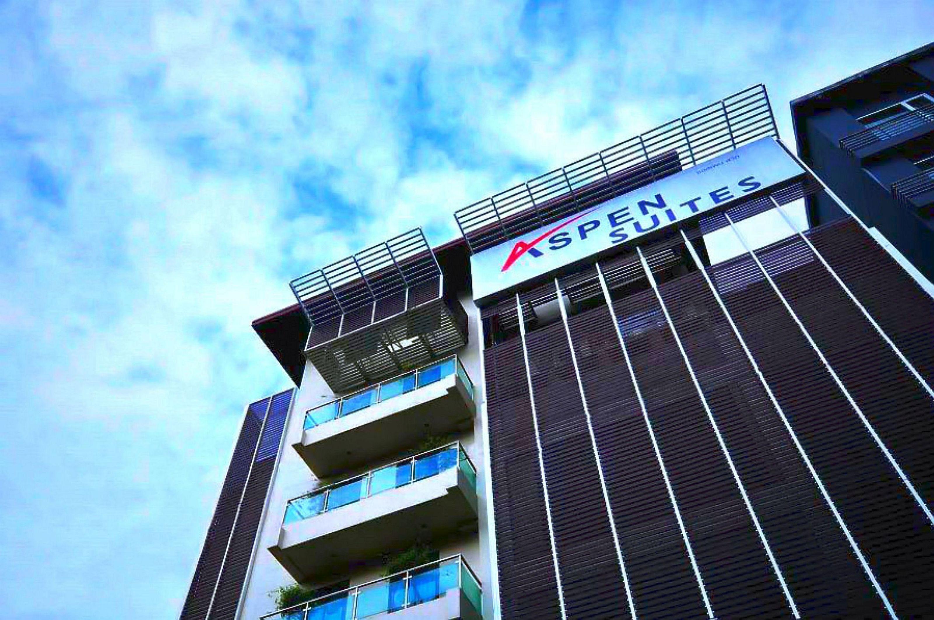 Hotel Aspen Sukhumvit 2 4*