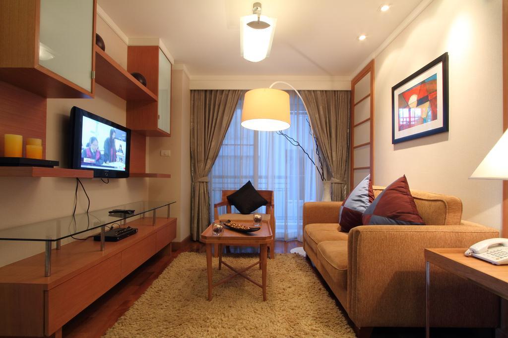 Hotel D Varee Montara Thonglor 25 Banguecoque