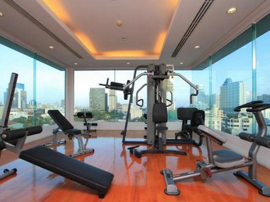 D Varee Montara Thonglor 25 Hotel Banguecoque