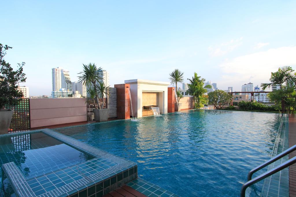 D Varee Montara Thonglor 25 Hotel Banguecoque
