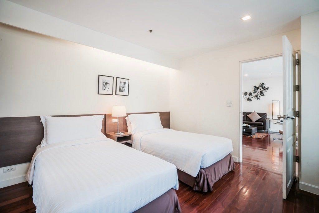 Phachara Sukhumvit