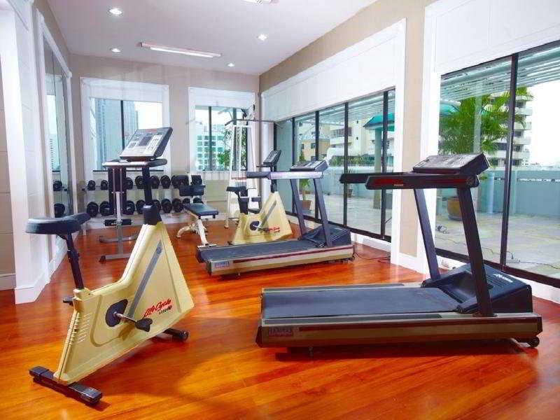 Hotel Phachara Sukhumvit