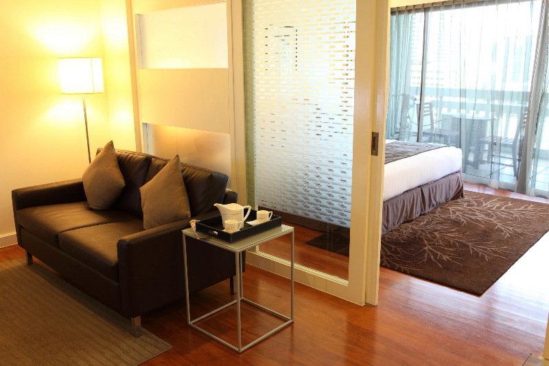 Hotel Phachara Sukhumvit