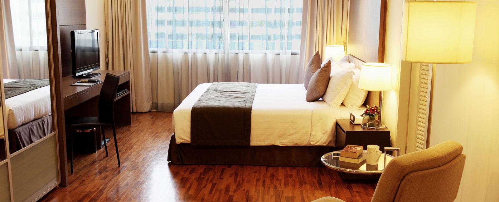 Phachara Sukhumvit