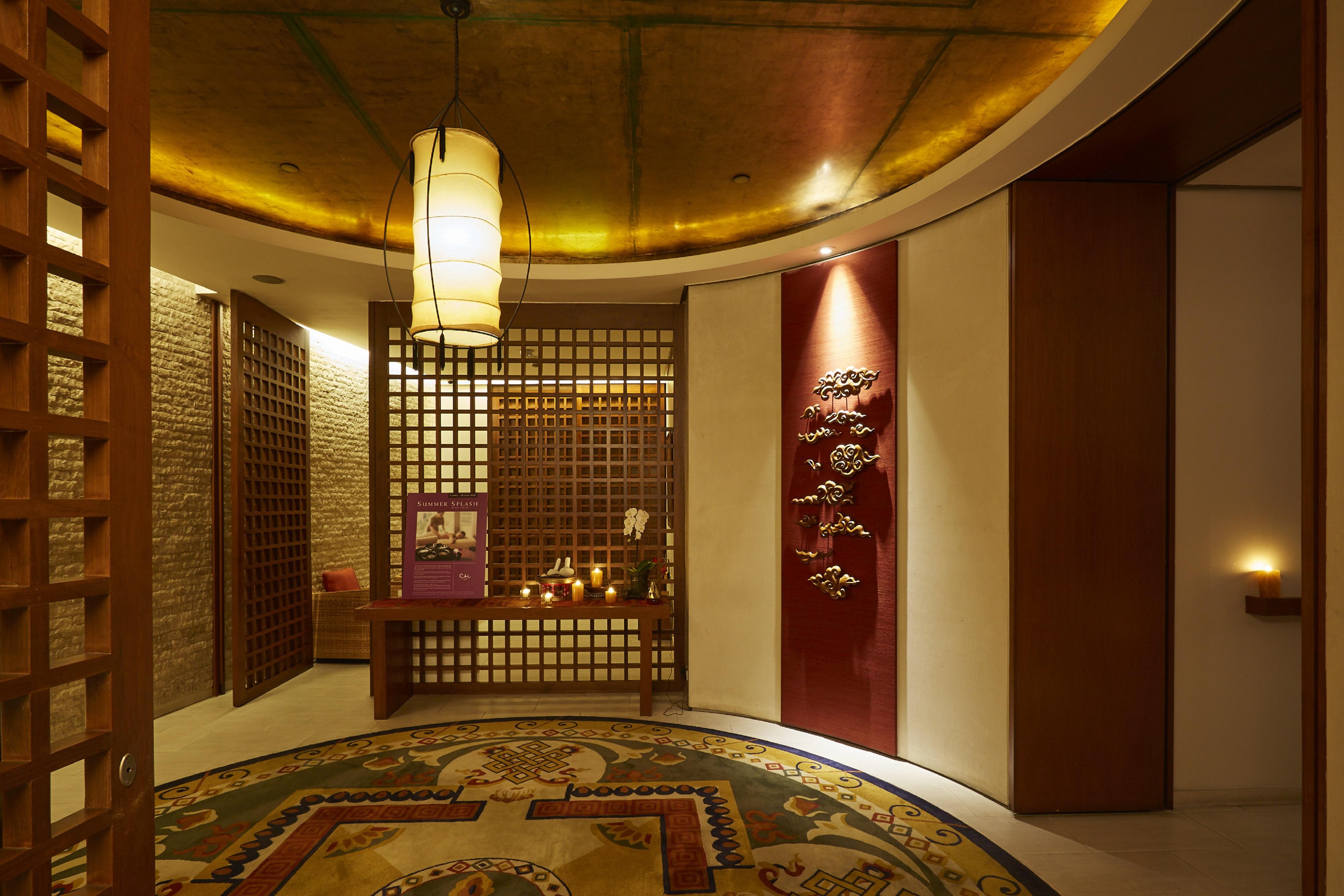 Shangri-la Hotel