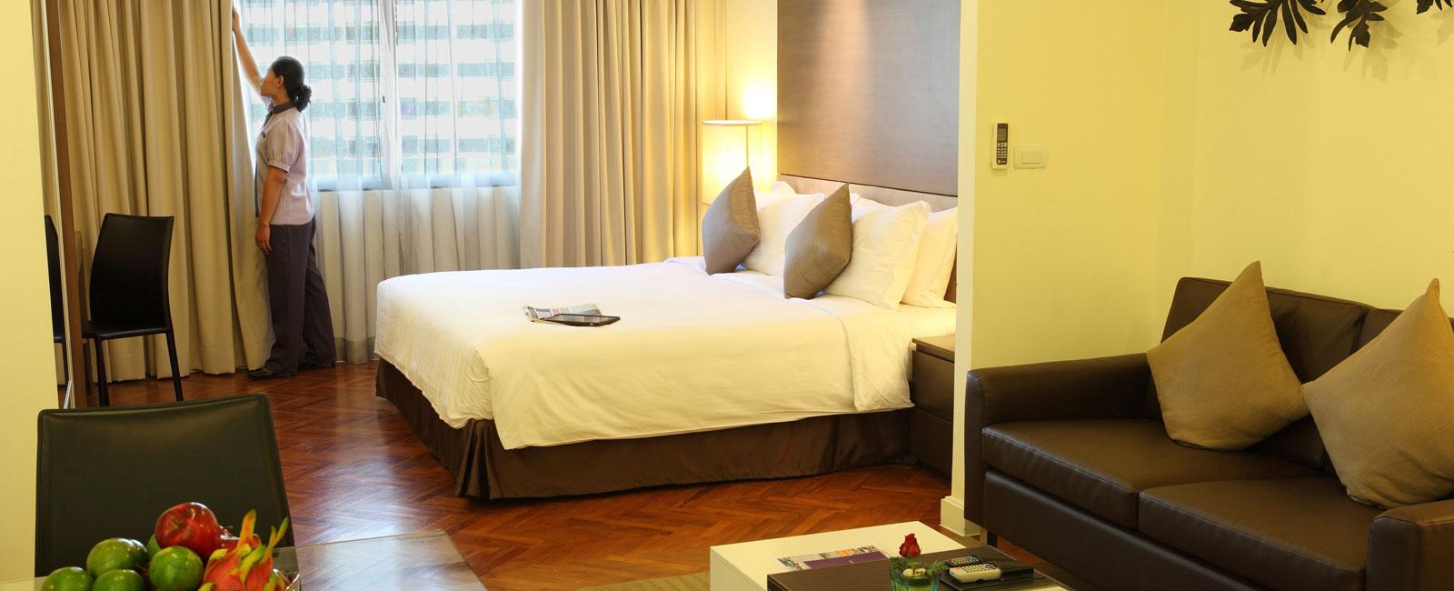Phachara Sukhumvit