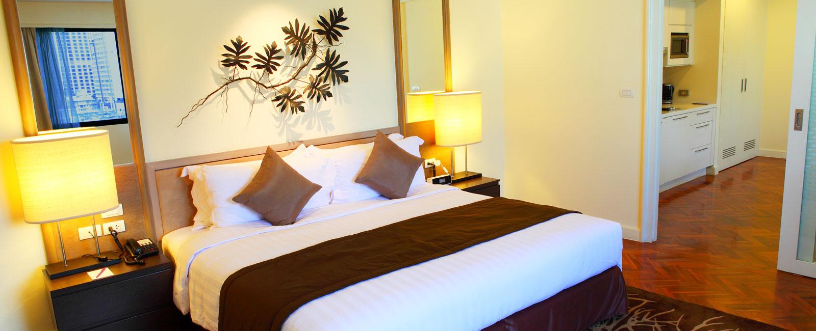 Phachara Sukhumvit Bangkok