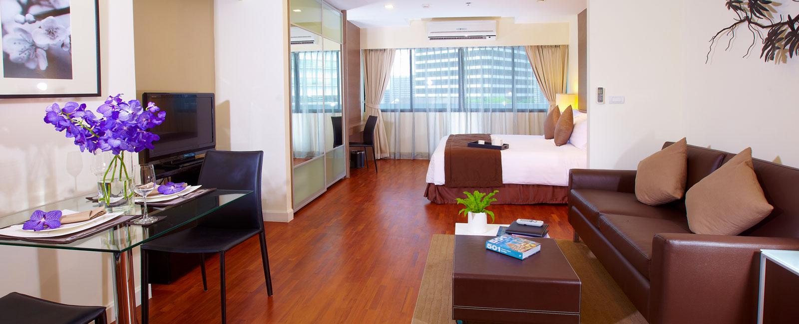 Phachara Sukhumvit