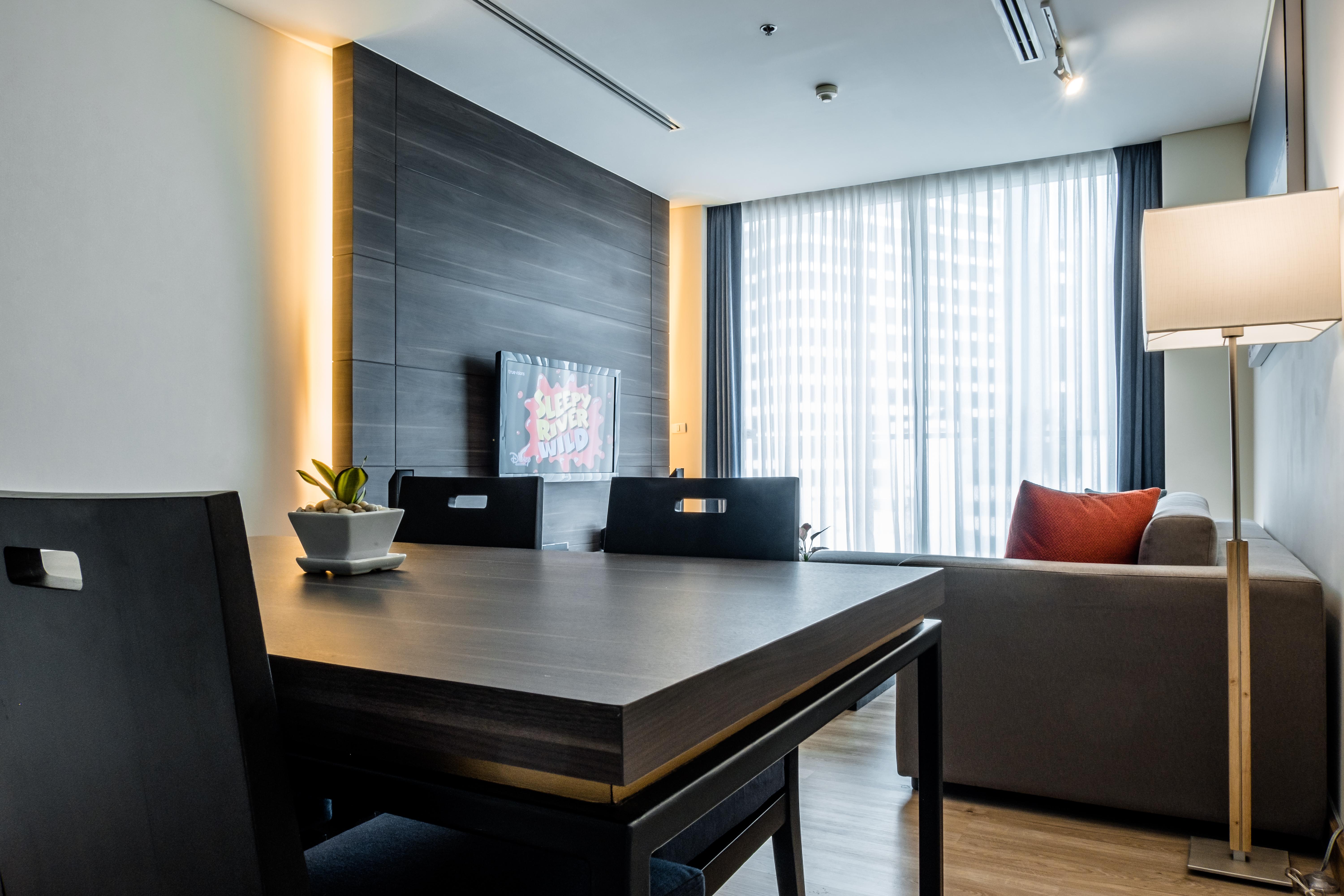 Hotel Shama Sukhumvit 4*