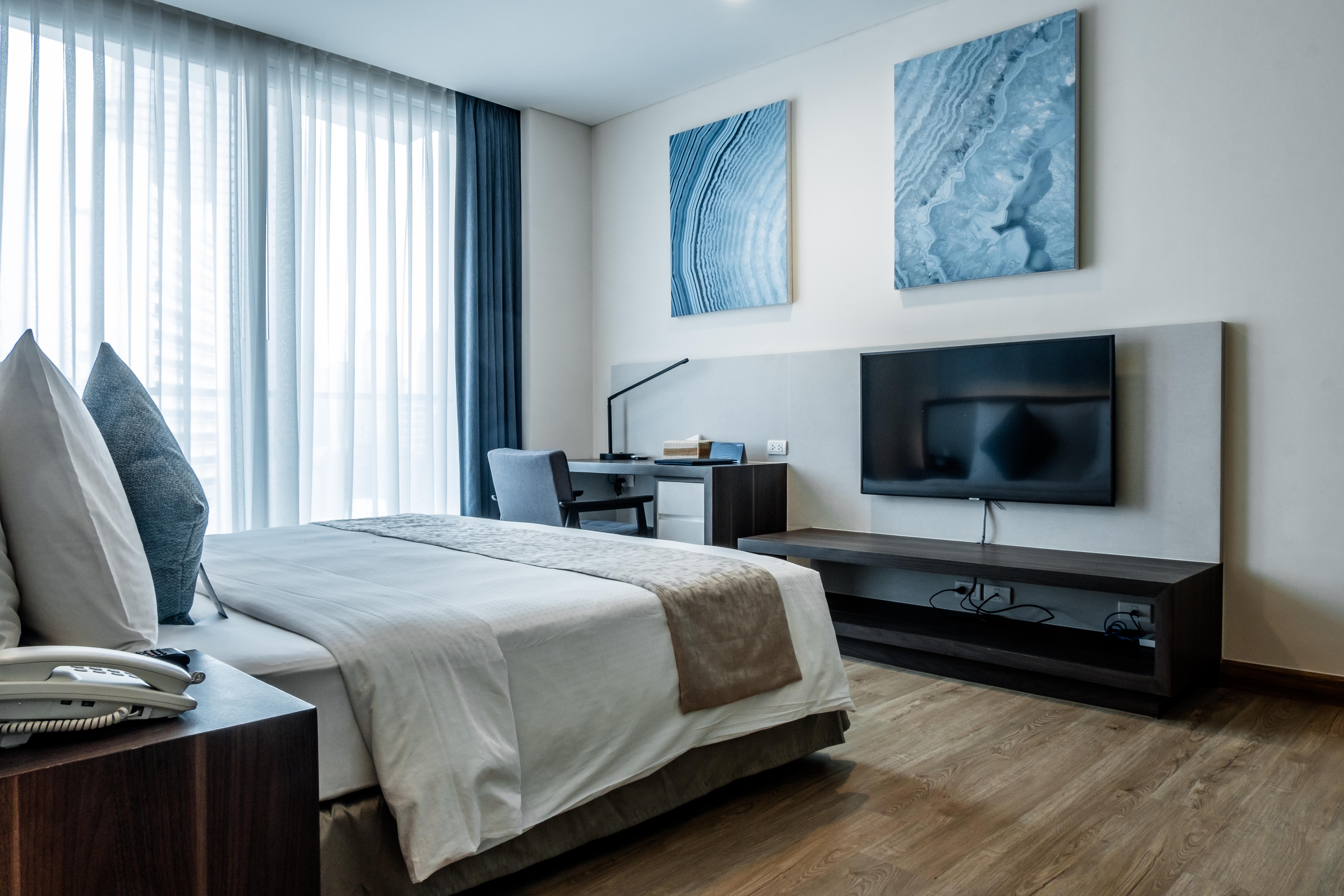 Shama Sukhumvit Hotel Bangkok