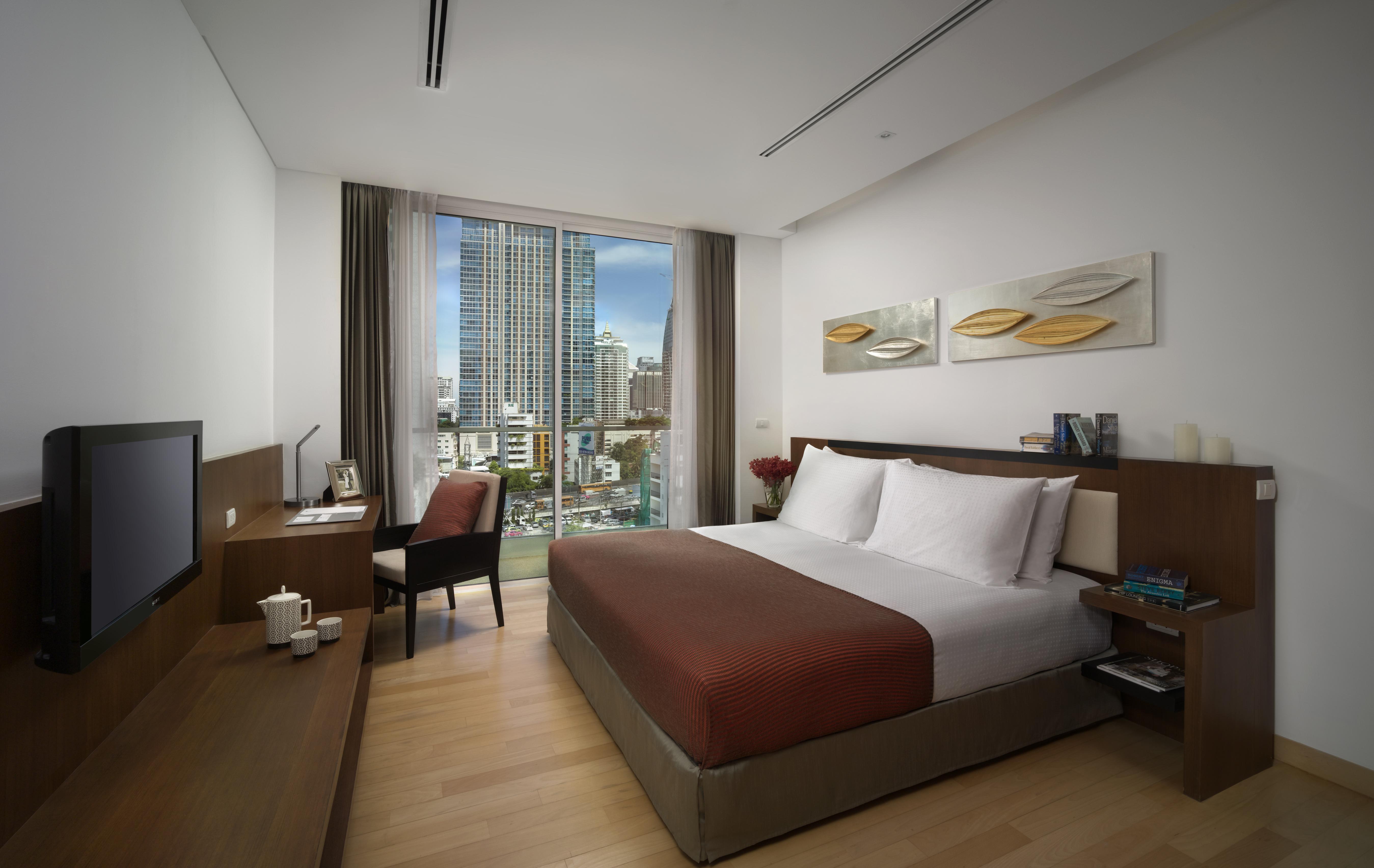 Hotel Shama Sukhumvit Bangkok