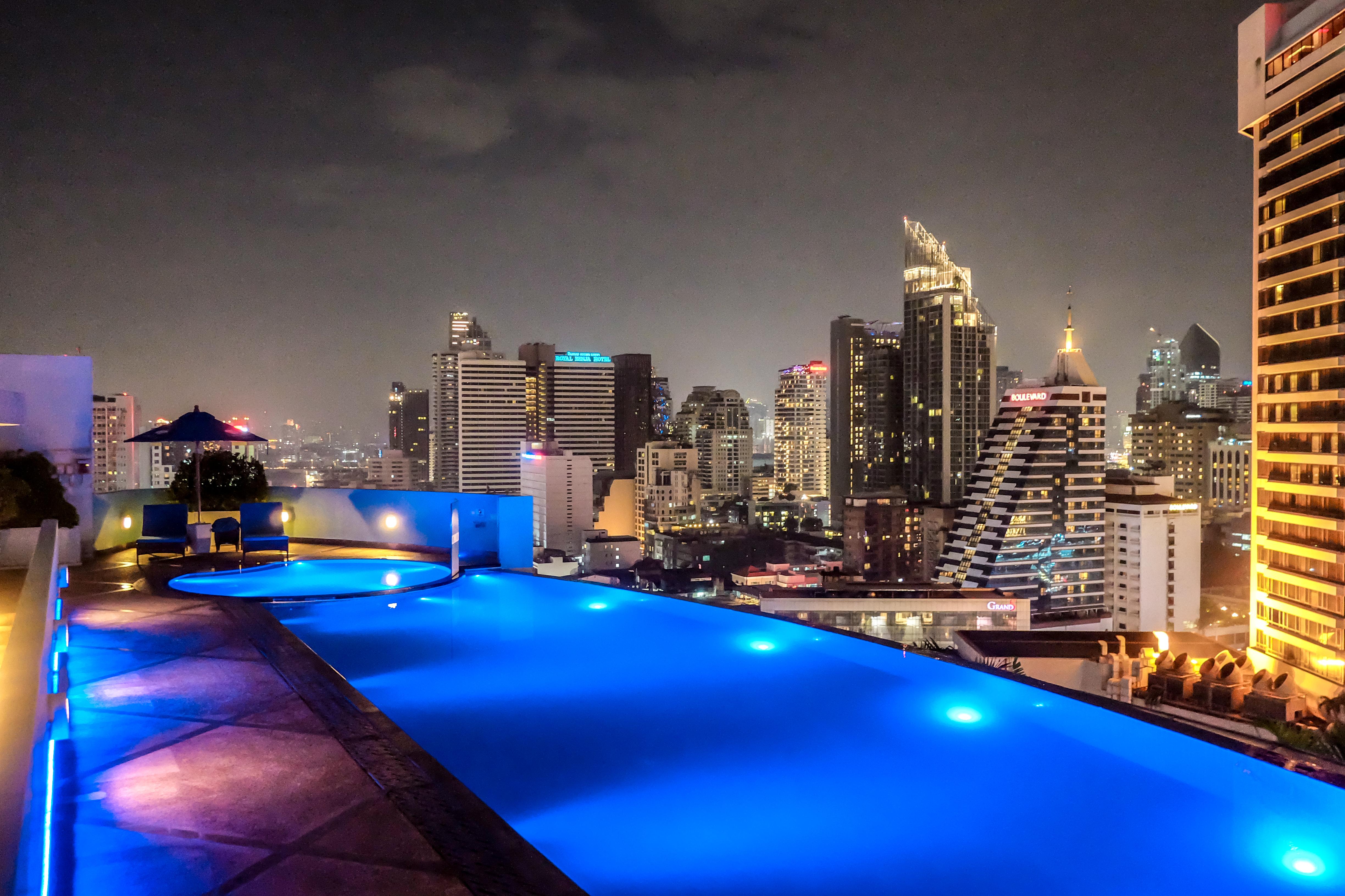 Shama Sukhumvit Hotel