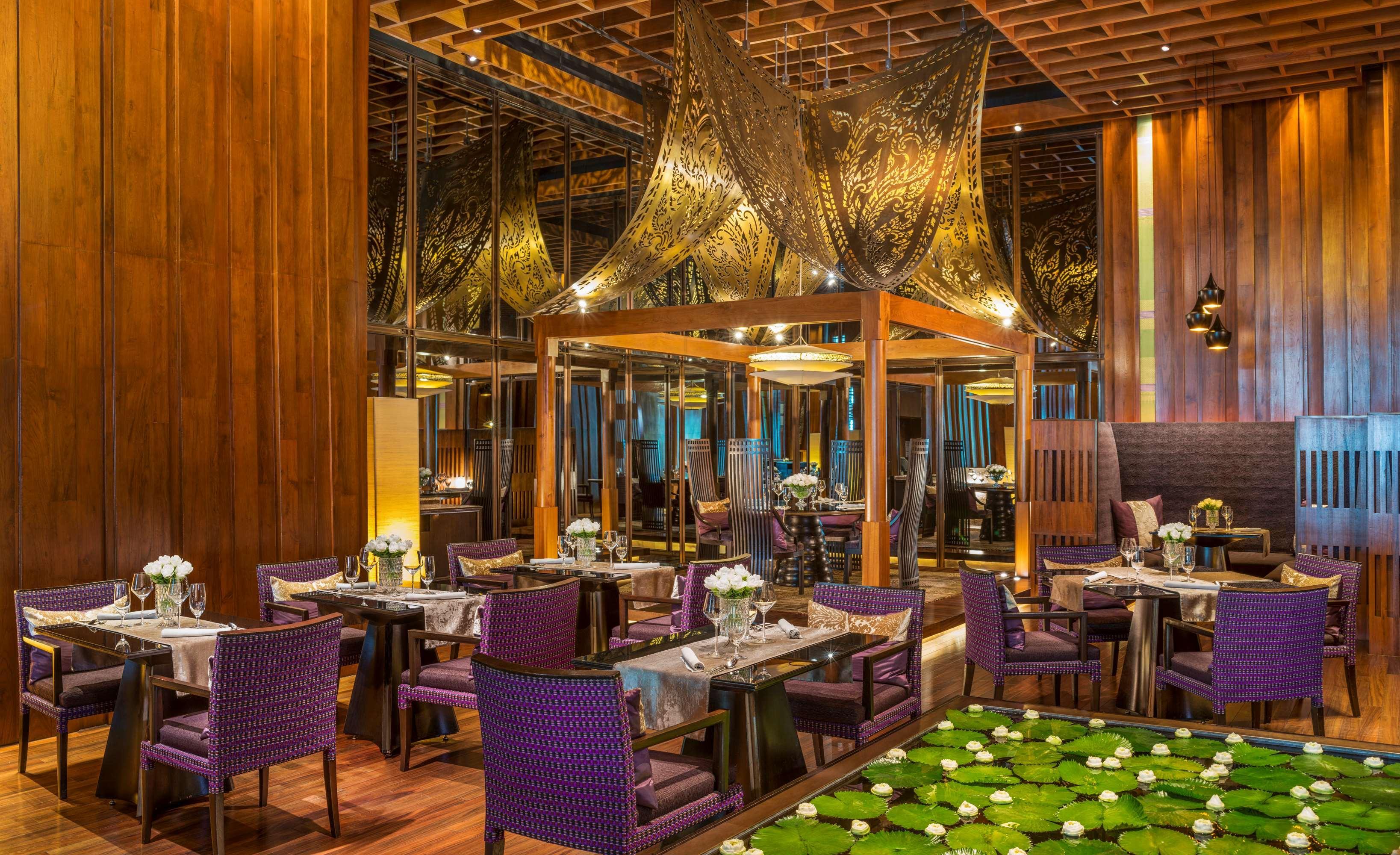 Hotel Siam Kempinski 5*
